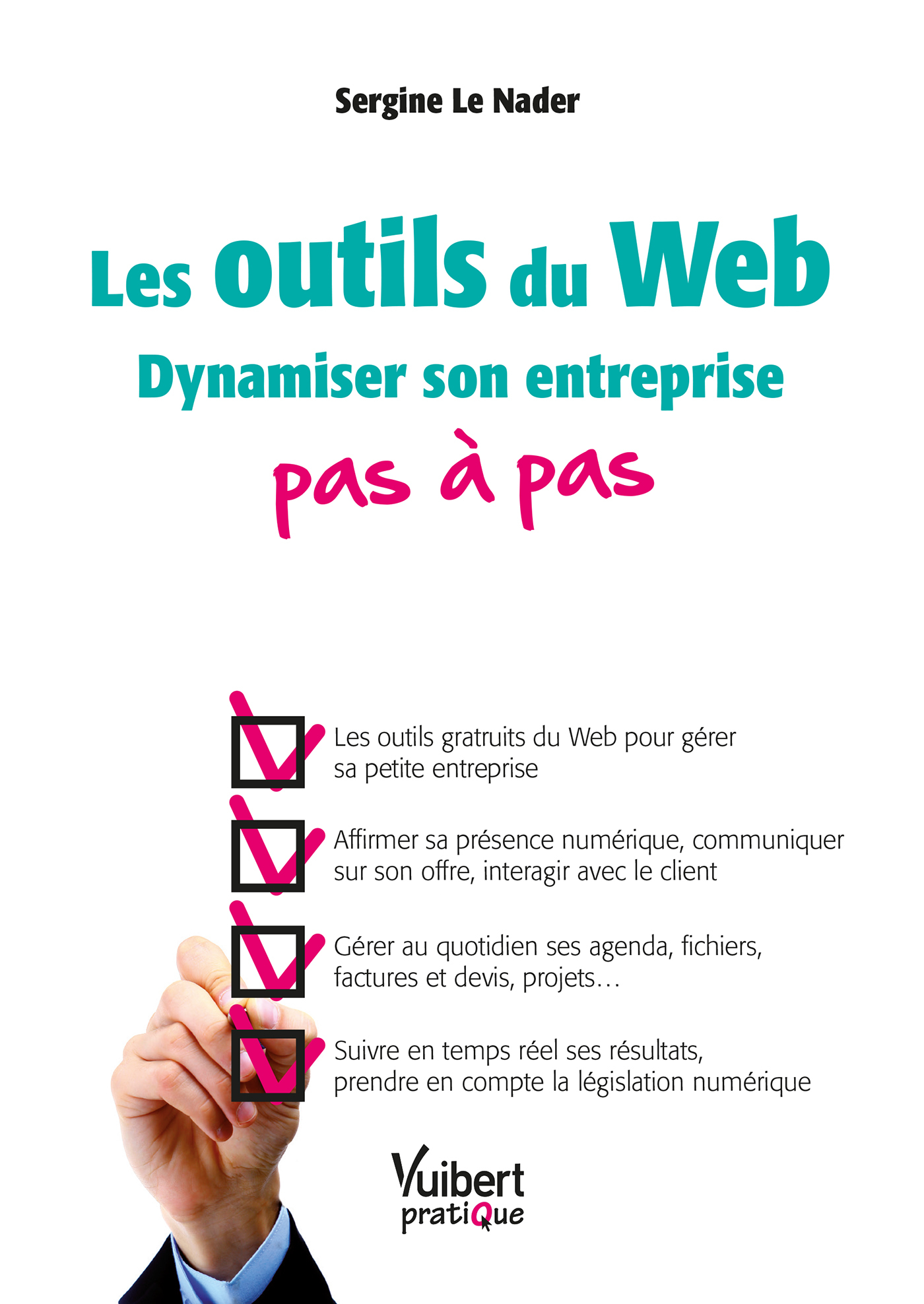 Les outils du Web pas à pas