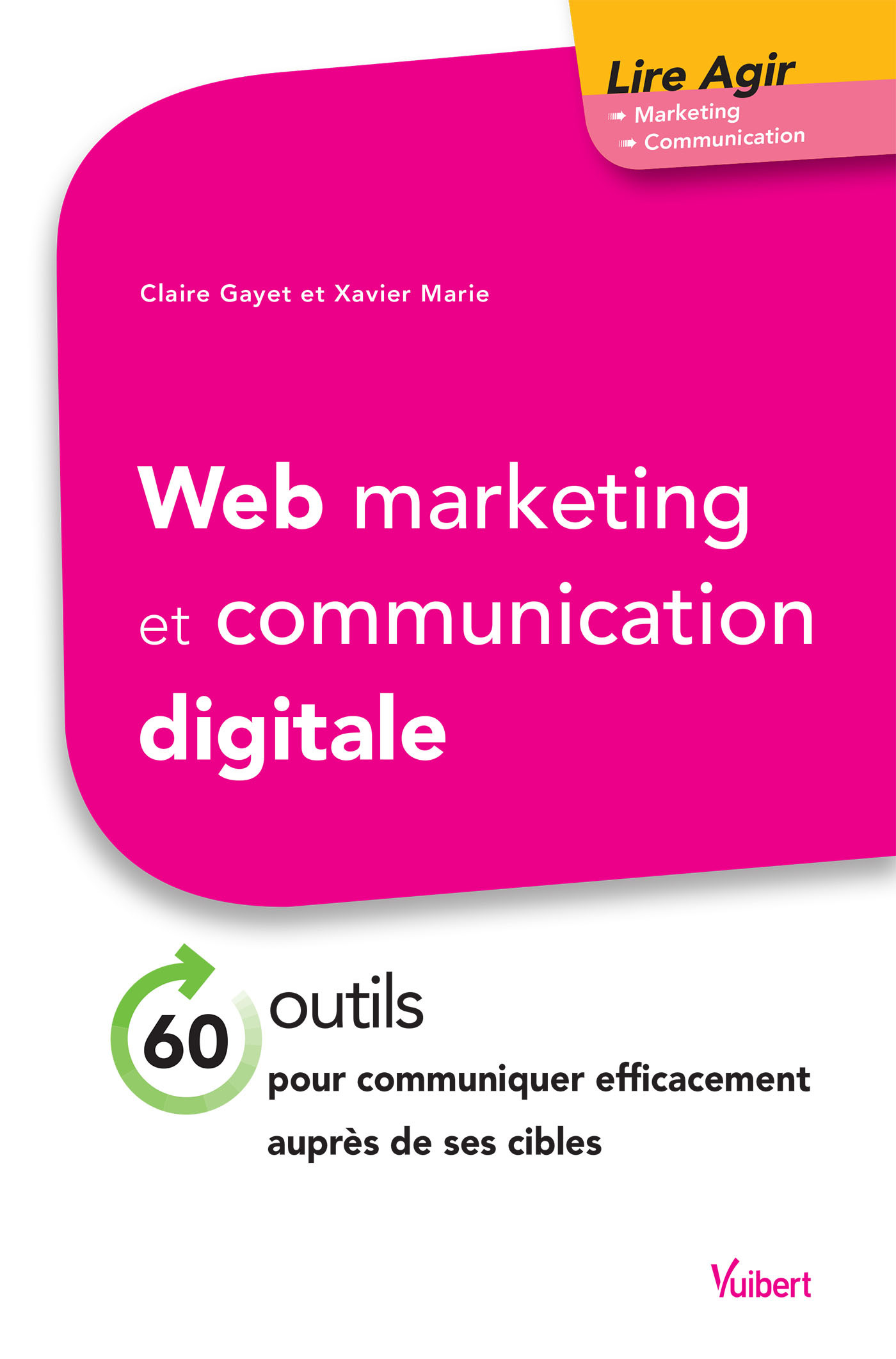 Web marketing et communication digitale