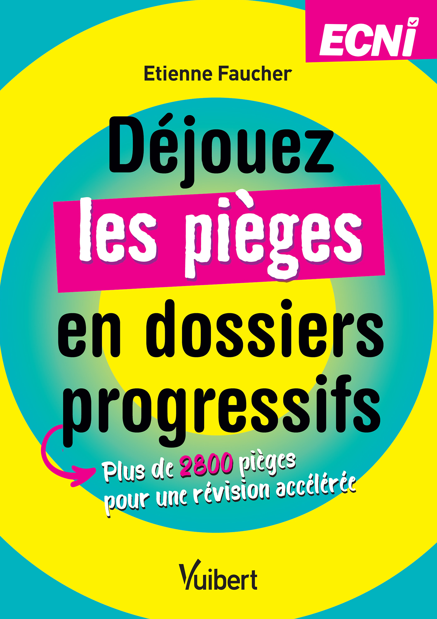 Déjouez les pièges en dossiers progressifs - ECNi