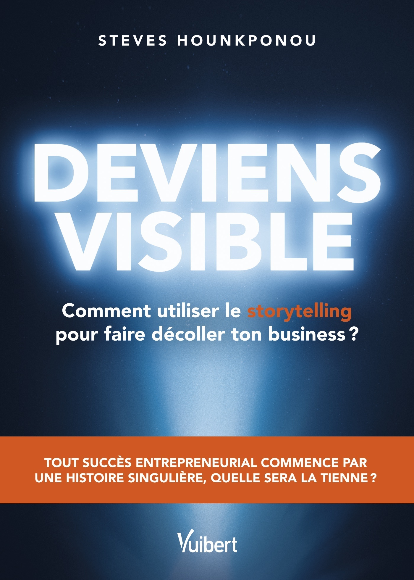 Deviens visible : comment utiliser le storytelling pour faire décoller ton business ?