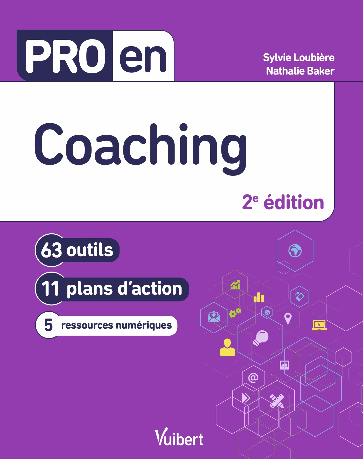 Pro en Coaching