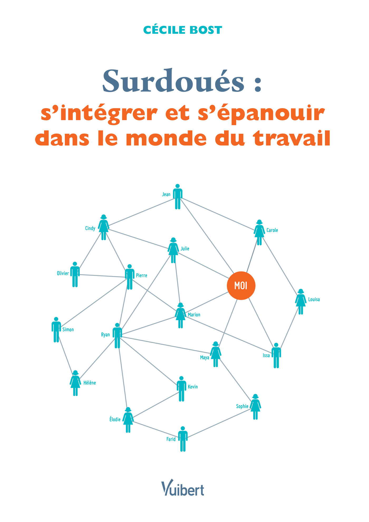 Surdoués : s'intégrer et s'épanouir dans le monde du travail