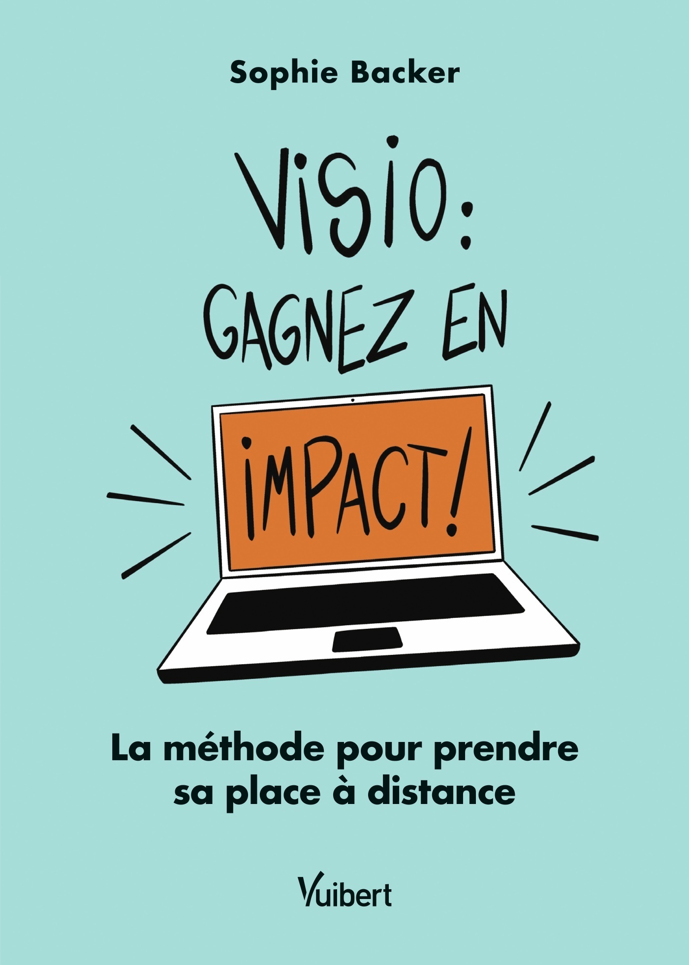 Visio: gagnez en impact !