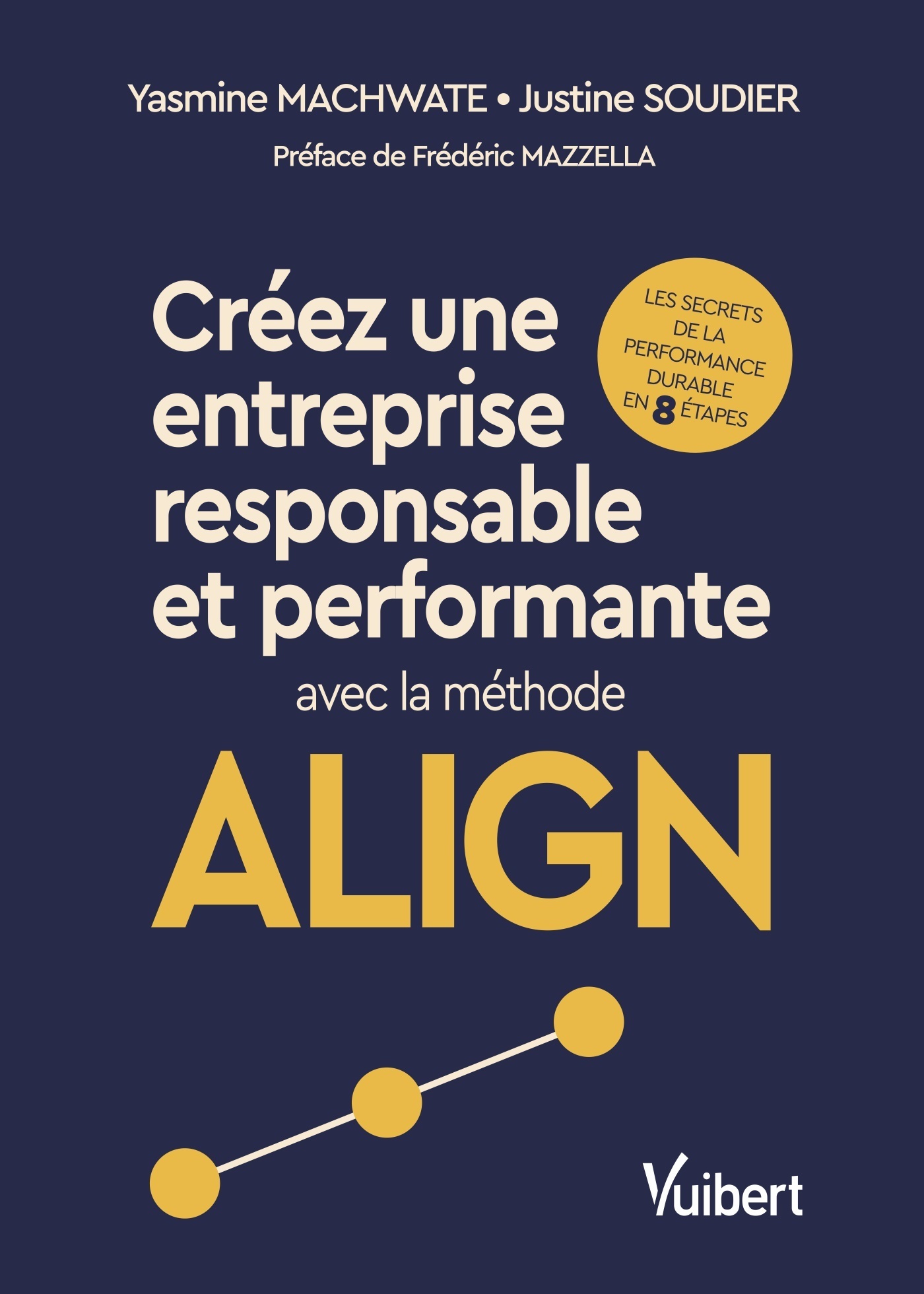 Créez une entreprise responsable et performante avec la méthode ALIGN