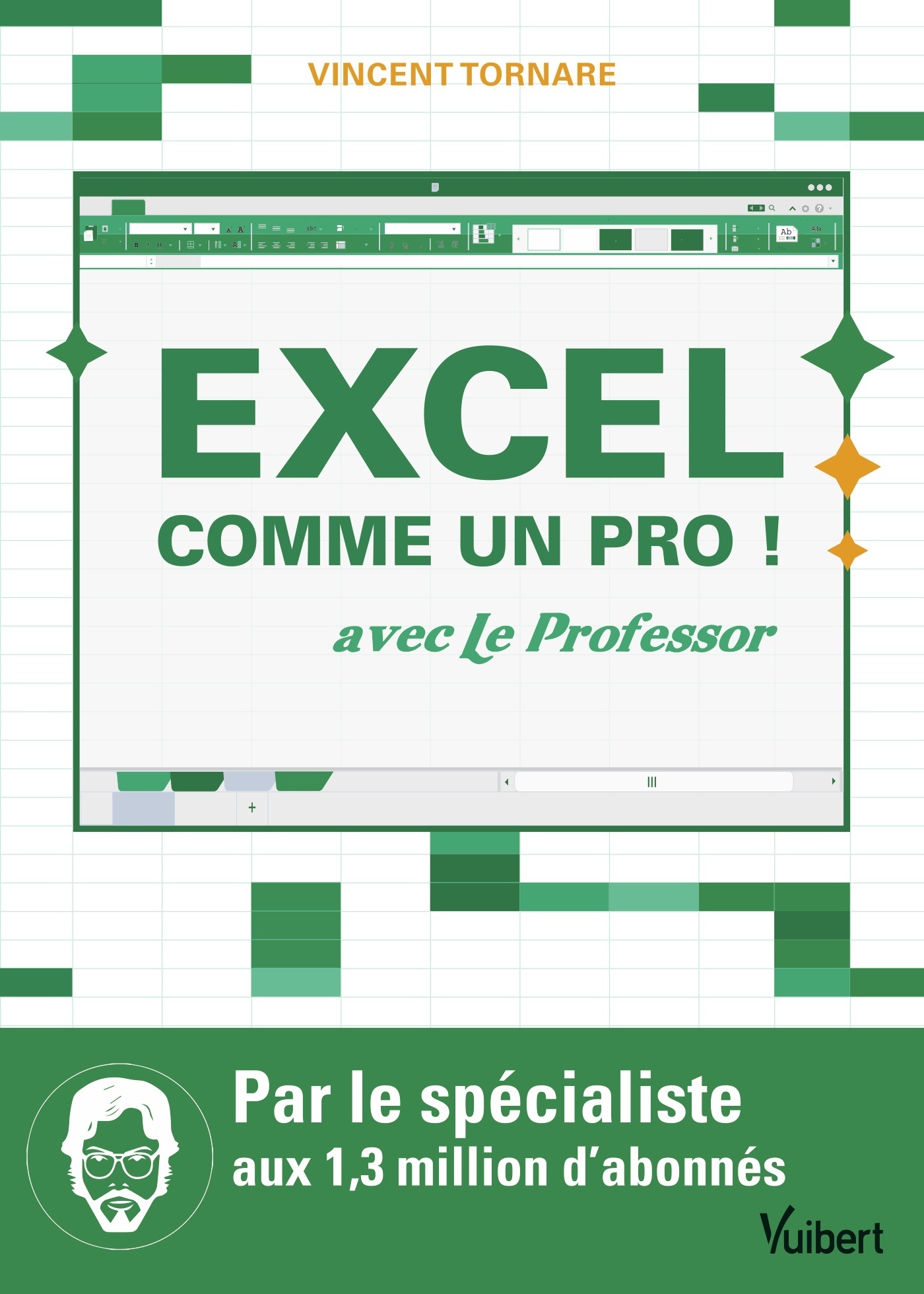 Excel comme un pro !