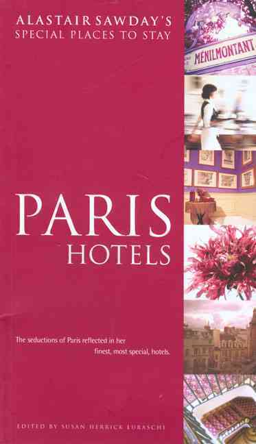 **PARIS HOTELS