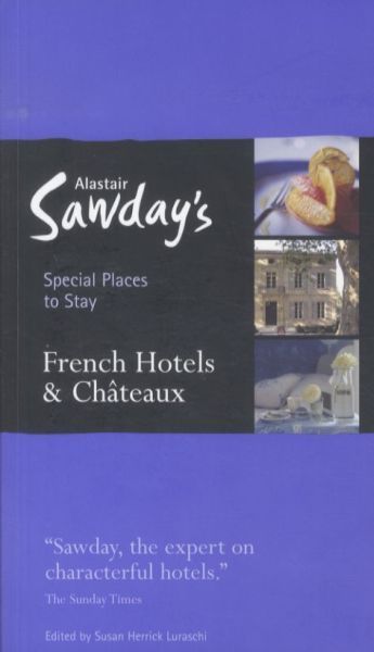 **FRENCH HOTELS & CHATEAUX