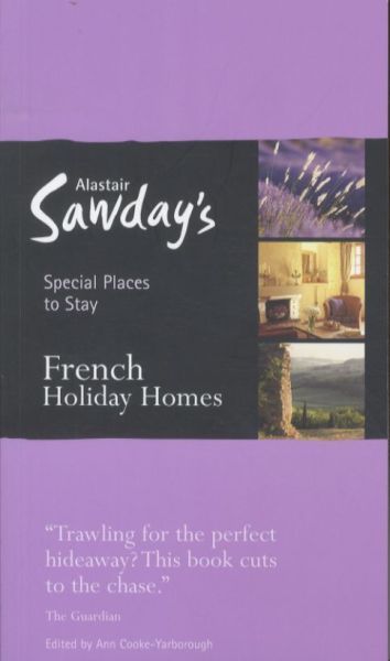 **FRENCH HOLIDAY HOMES