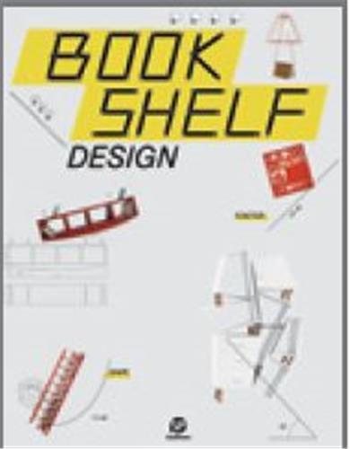 Bookshelf Design /anglais