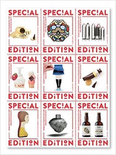 Special Edition Brand Promotion and the Corporate Gift /anglais