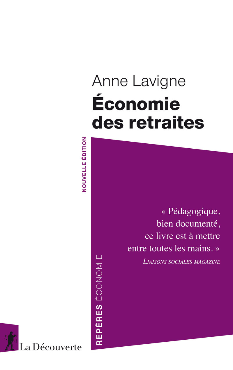 Économie des retraites