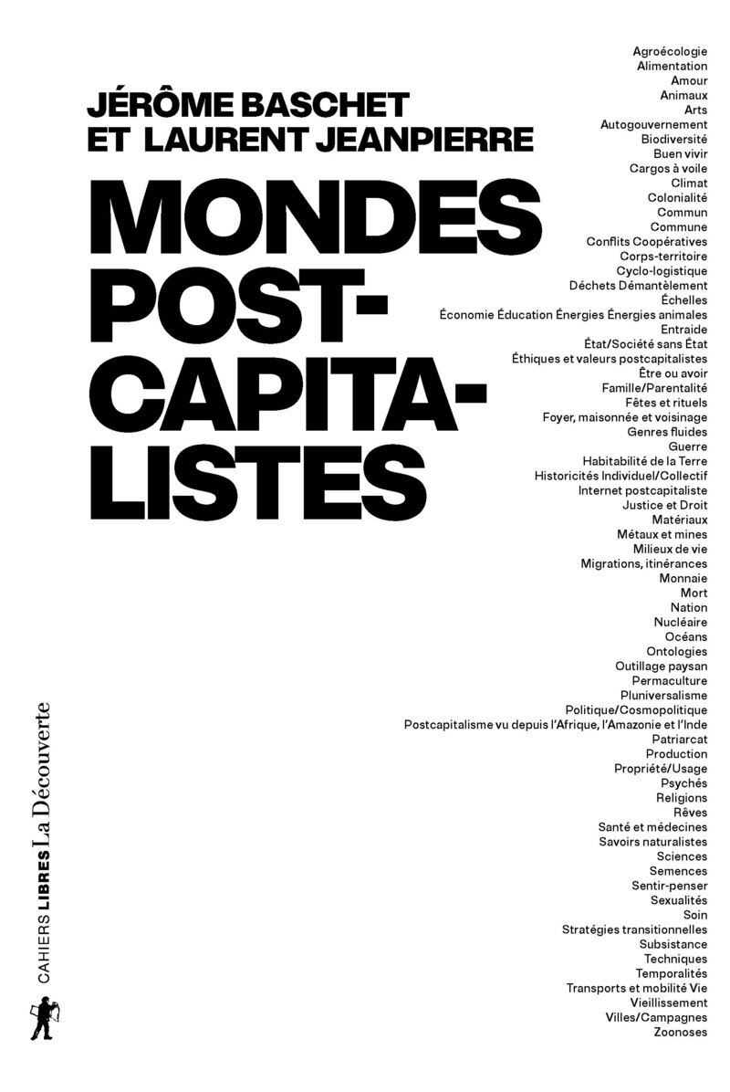 Mondes postcapitalistes