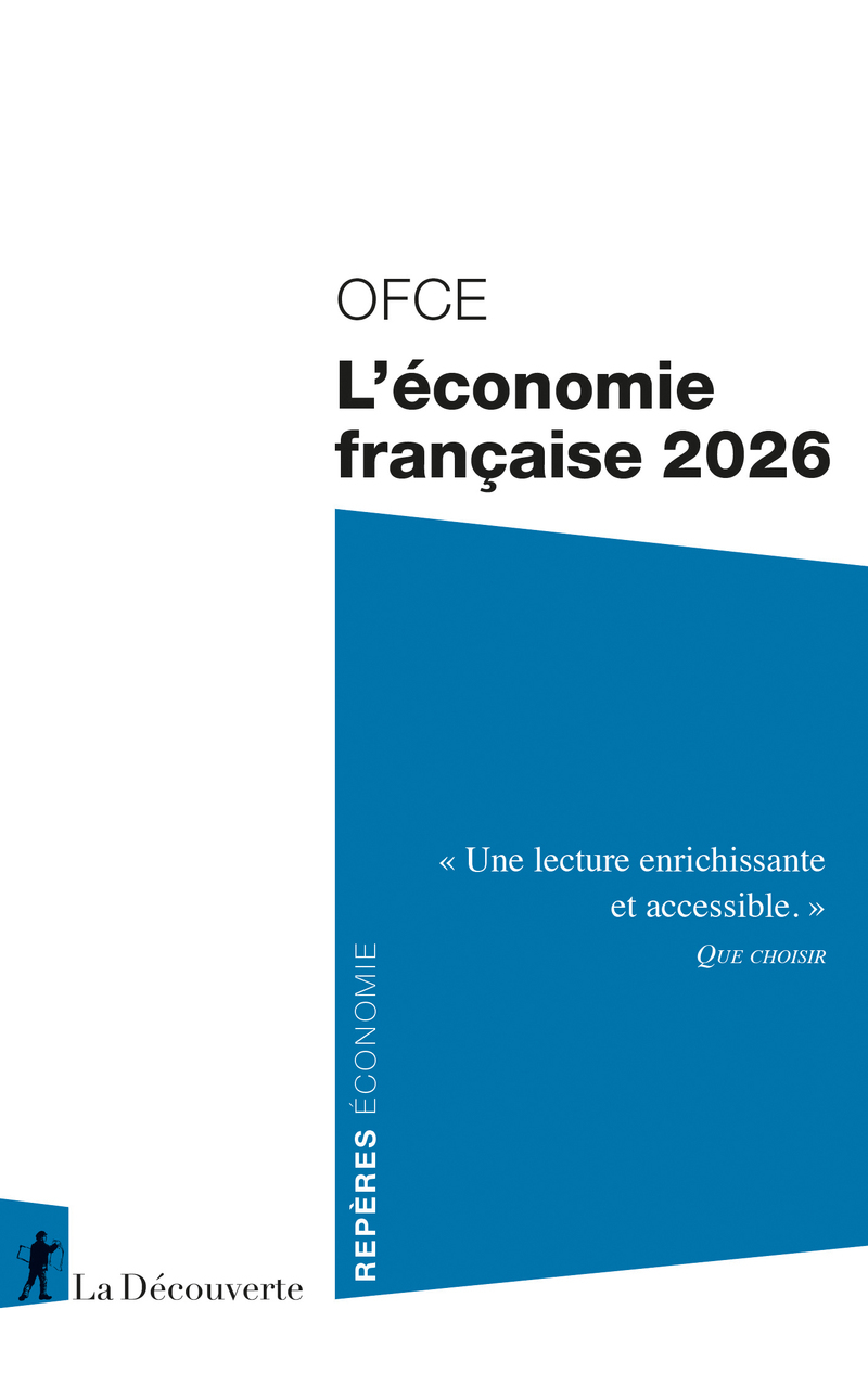 L'économie française 2026