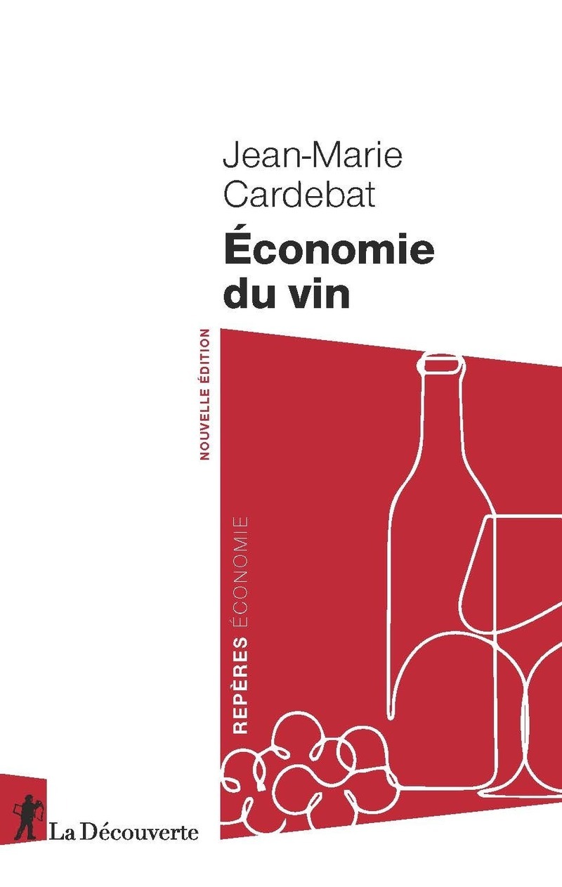 Économie du vin