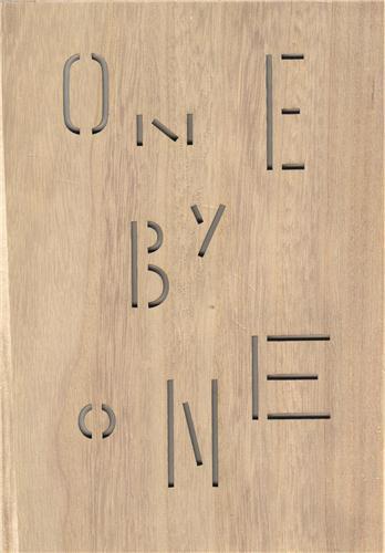 One by One /anglais