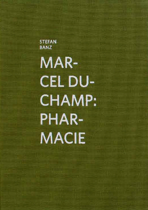 Marcel Duchamp - Pharmacie