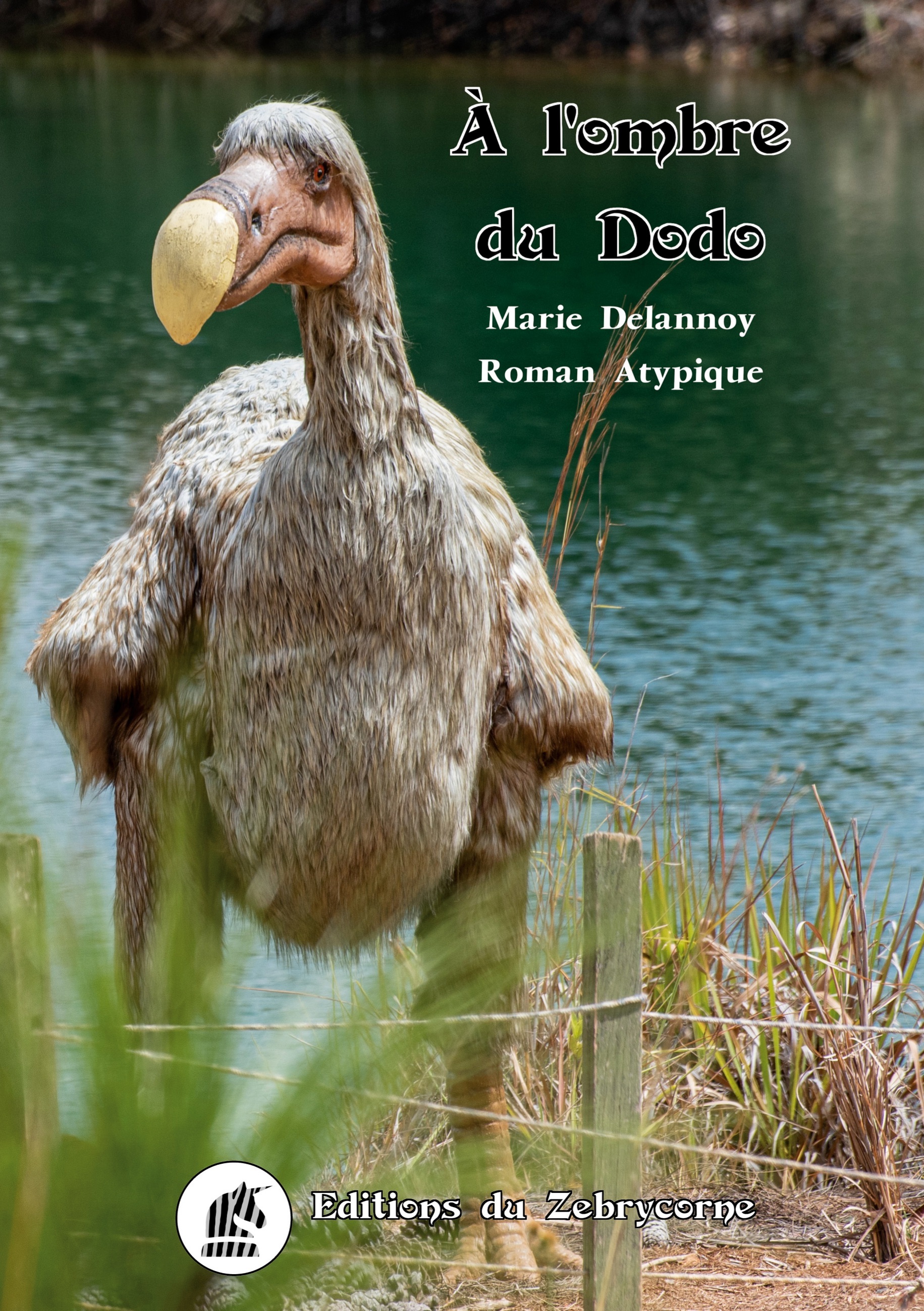 À l'Ombre du Dodo