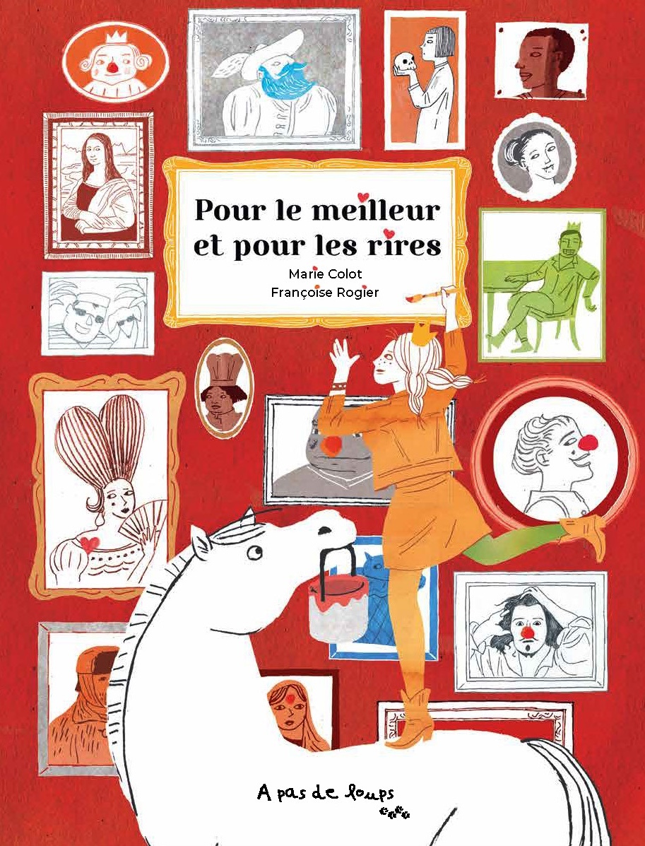 Pour le meilleur et les rires