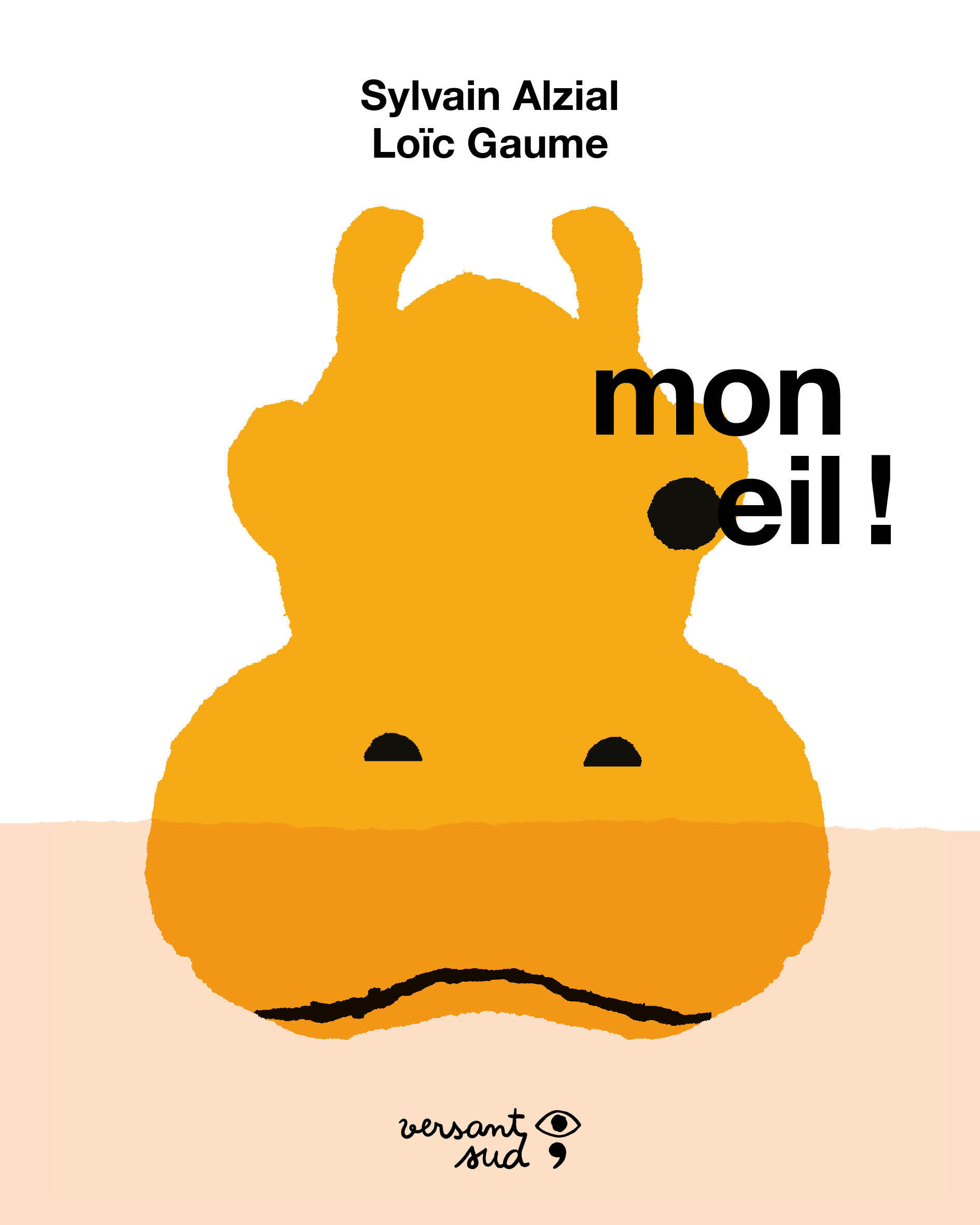 Mon œil !