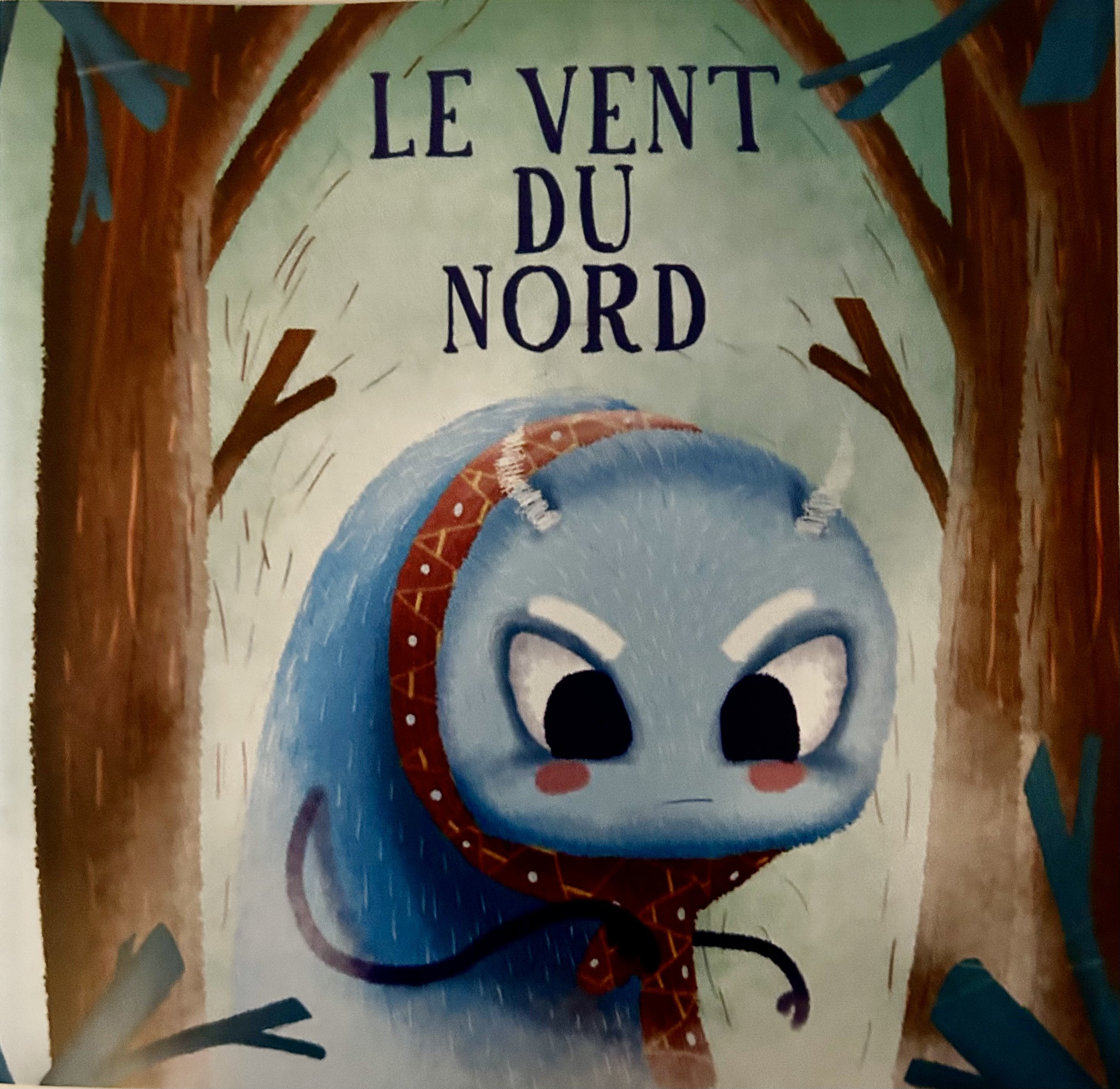 Le vent du nord