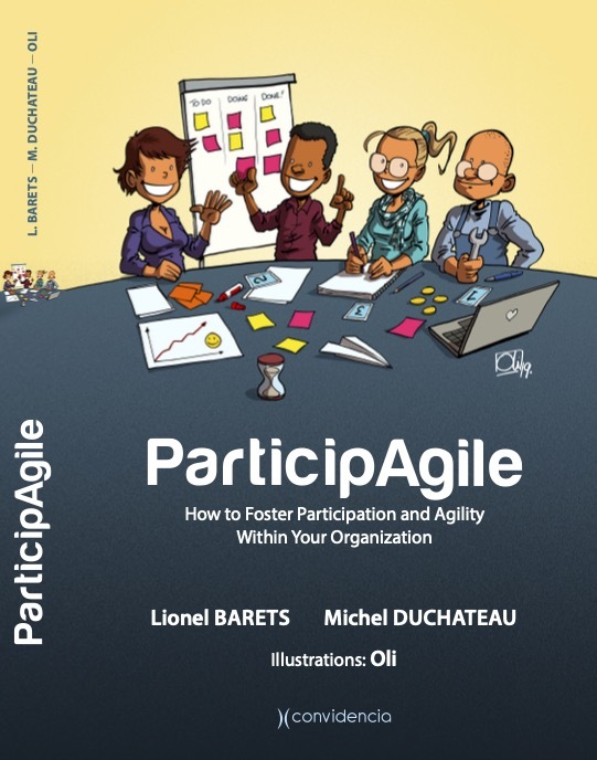 ParticipAgile