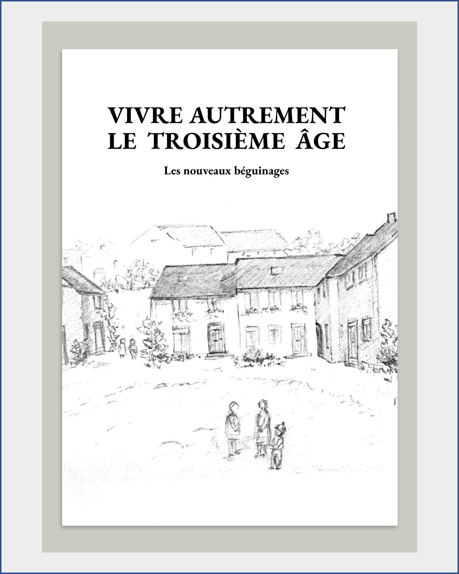 Vivre autrement le troisième âge