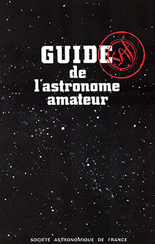 Guide de l'astronome amateur