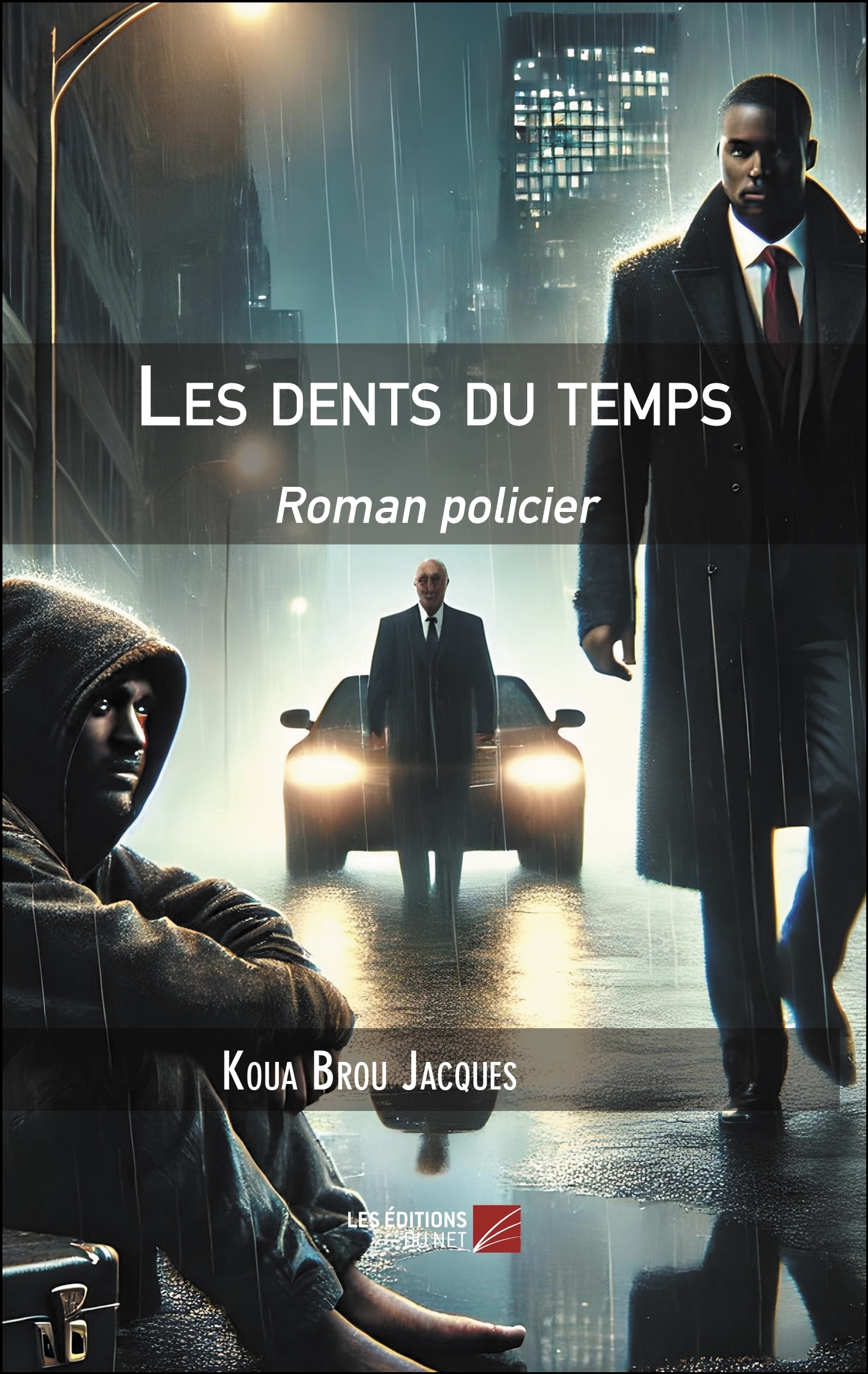 Les dents du temps