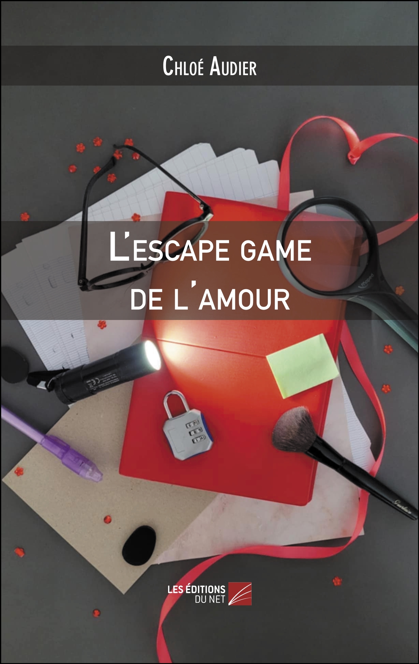 L'escape game de l'amour