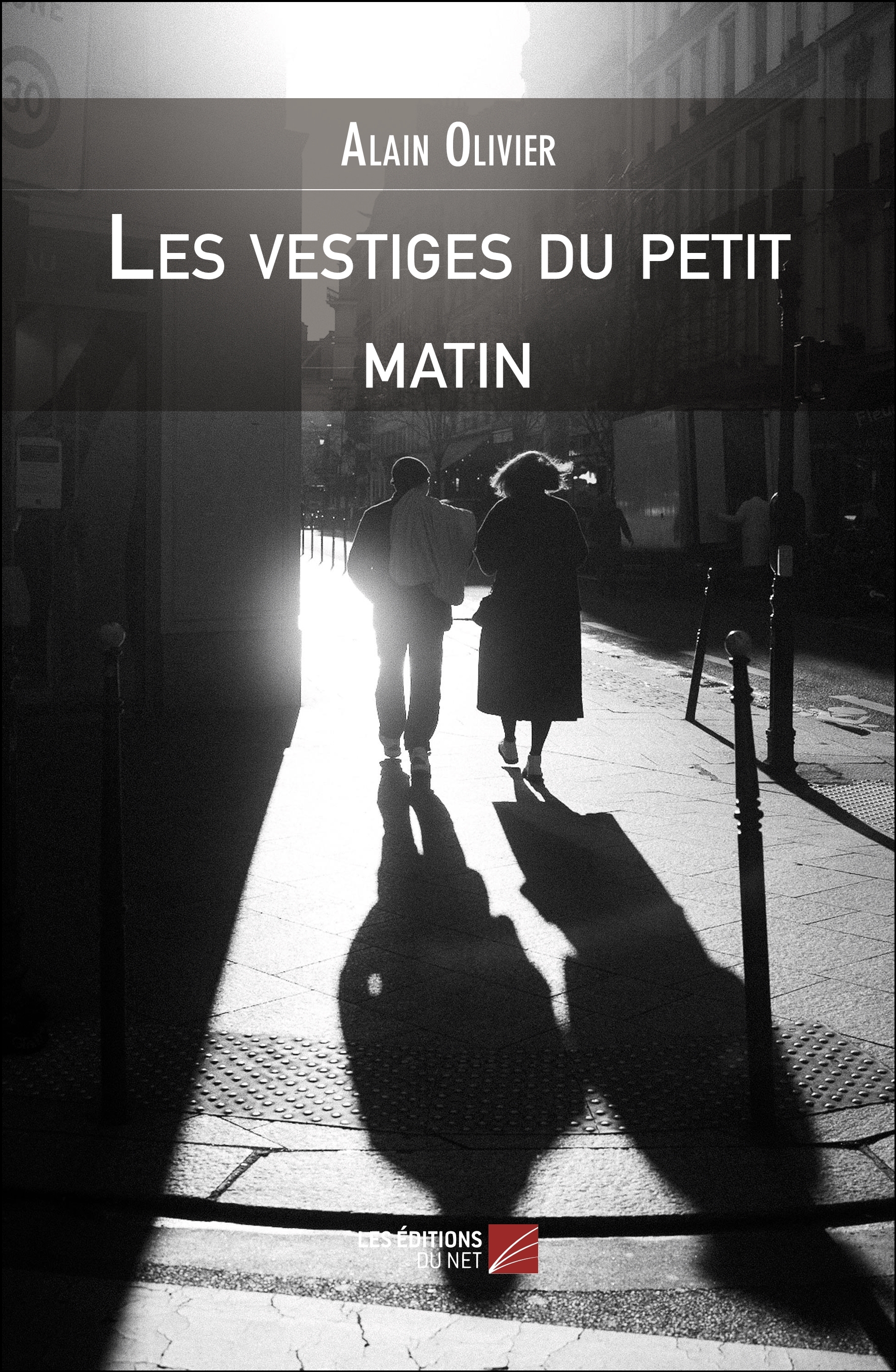 Les vestiges du petit matin