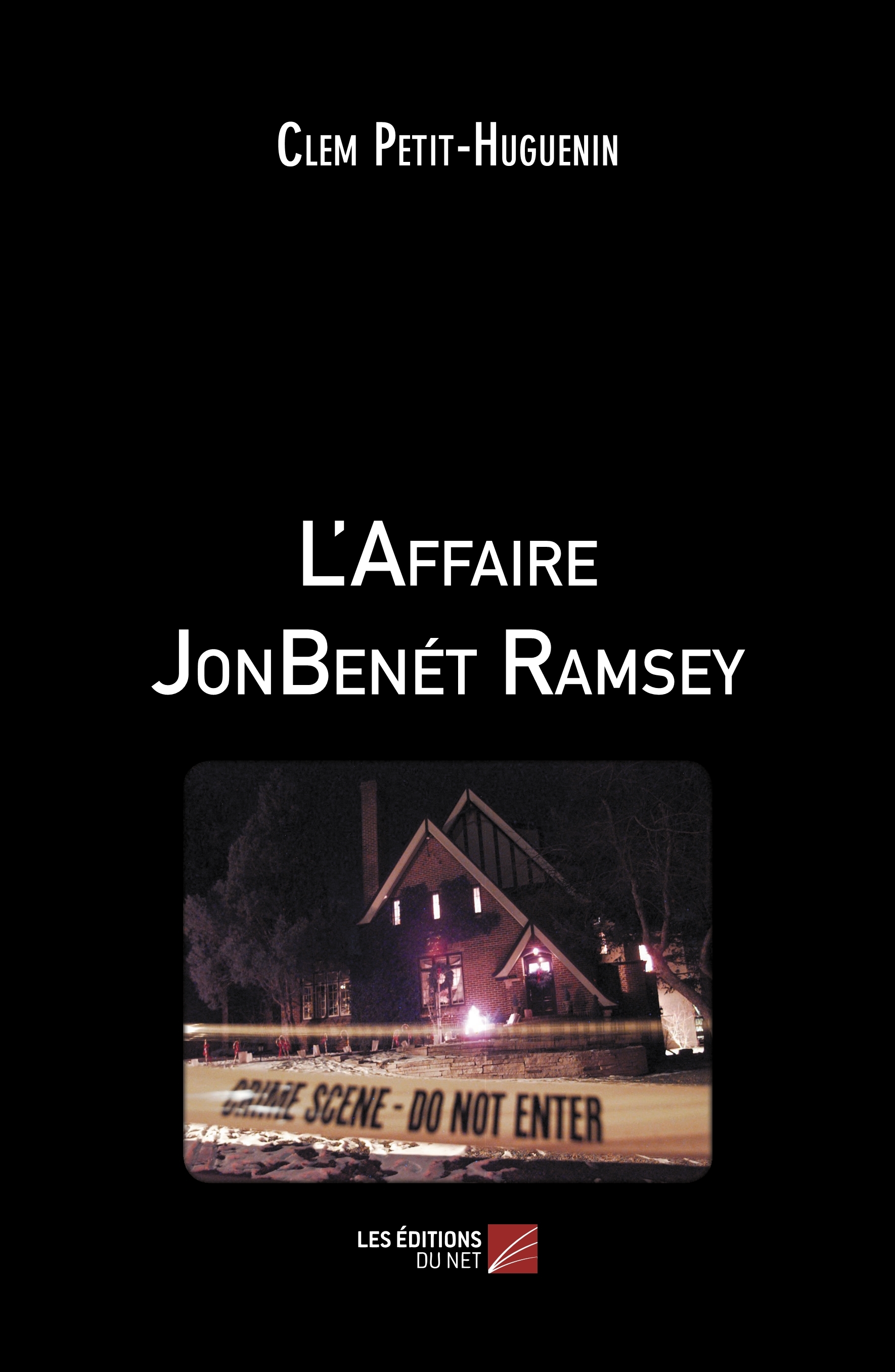 L'Affaire JonBenét Ramsey