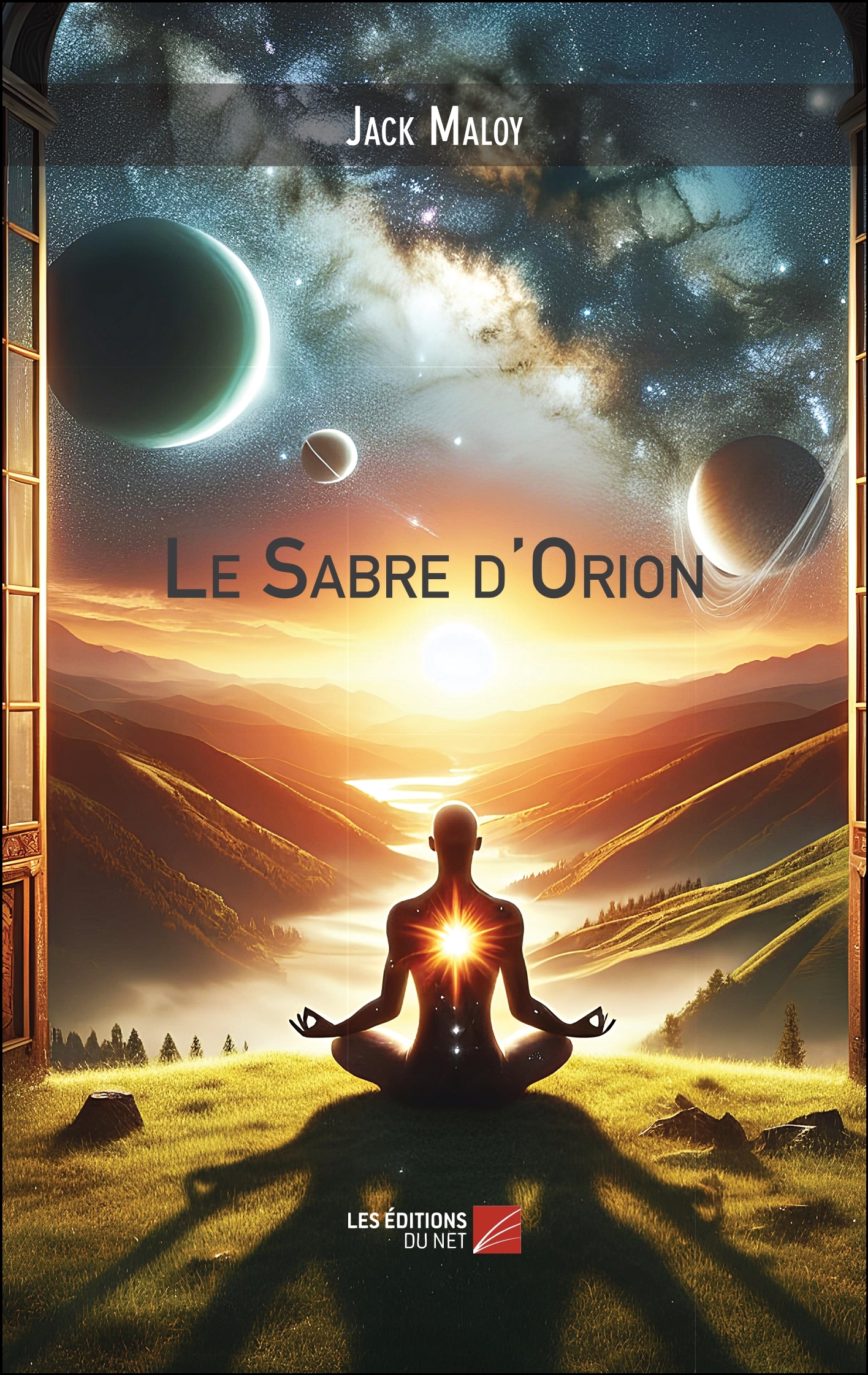 Le Sabre d'Orion