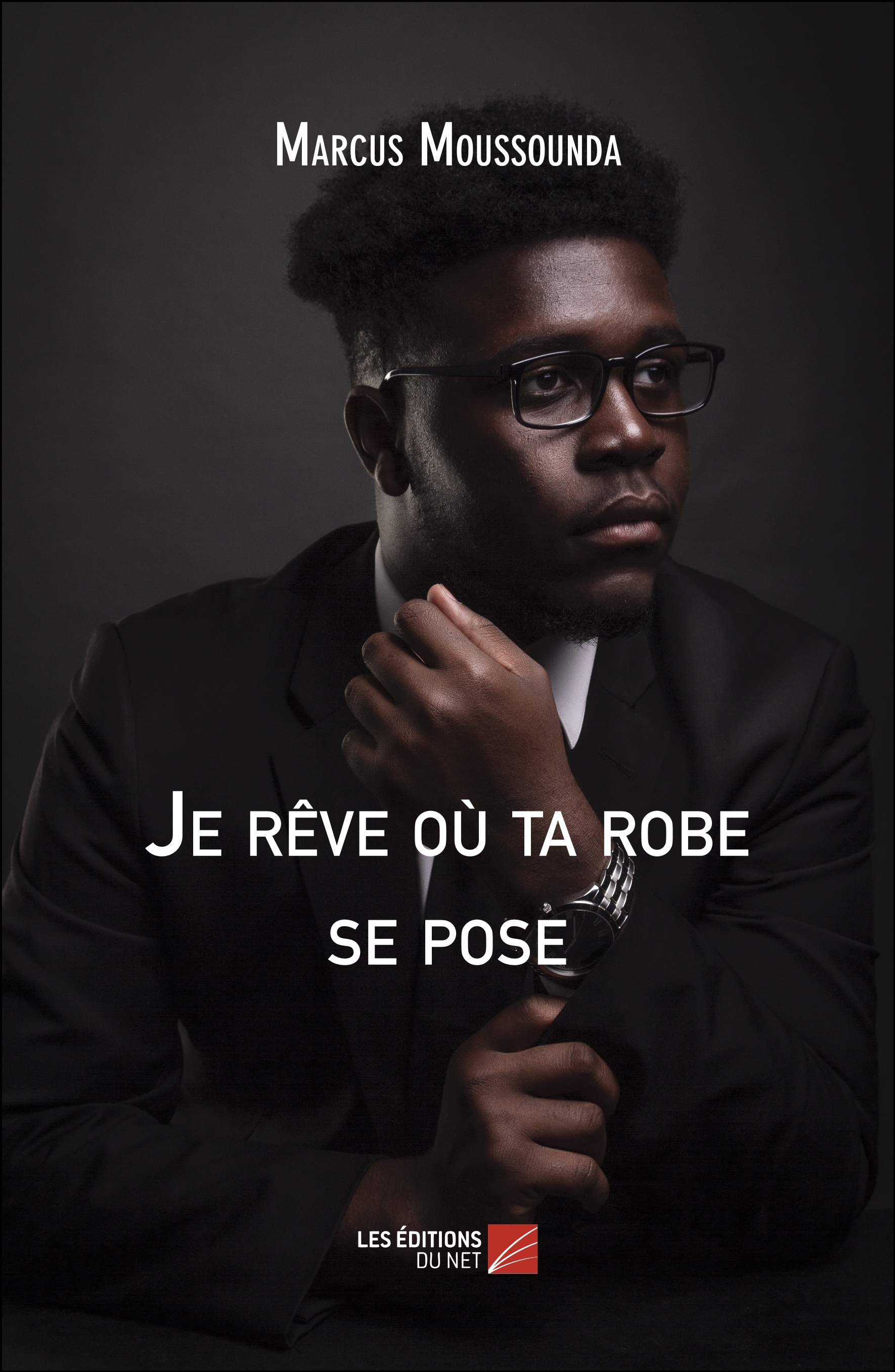 Je rêve où ta robe se pose