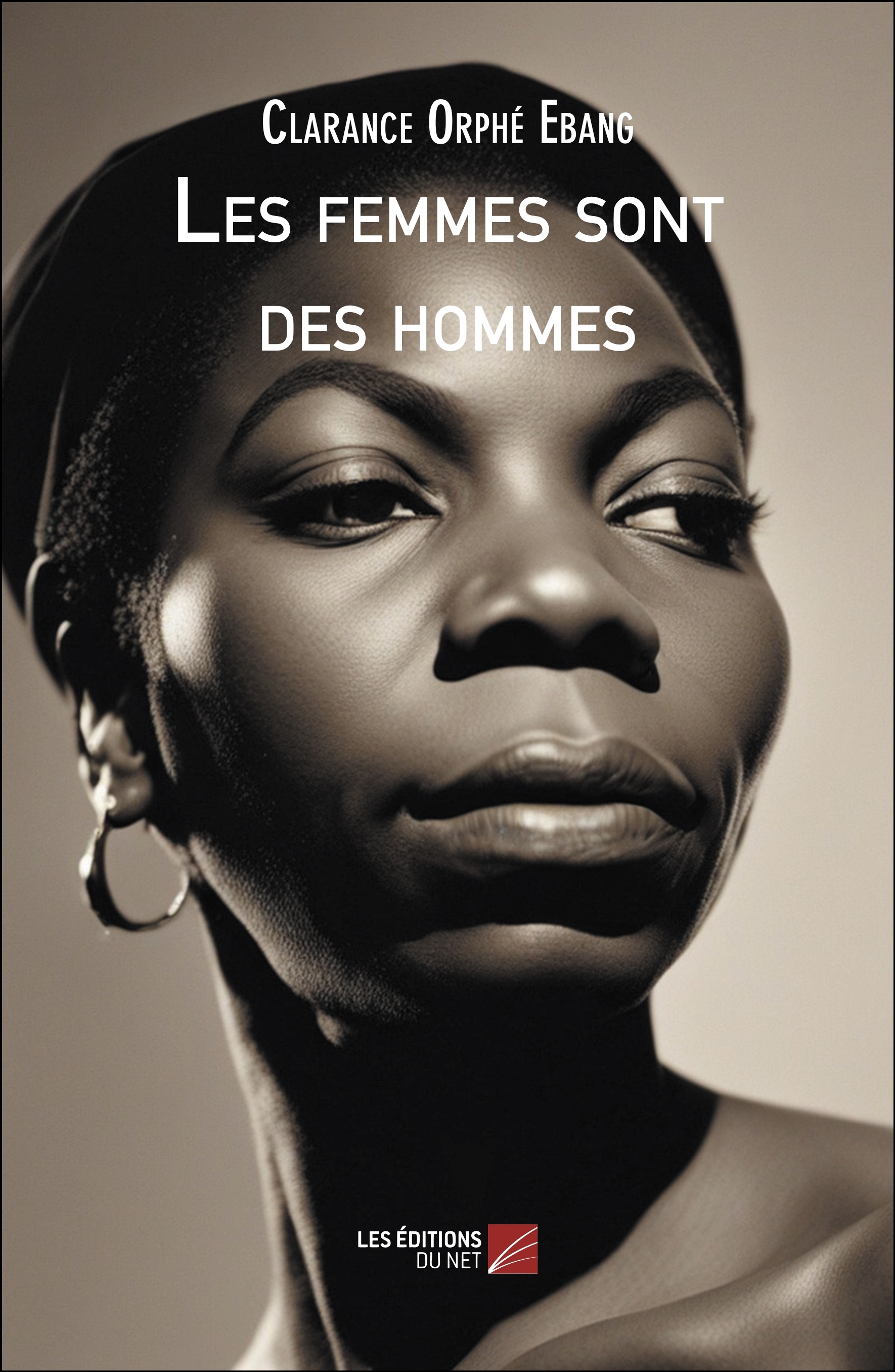 Les femmes sont des Hommes 