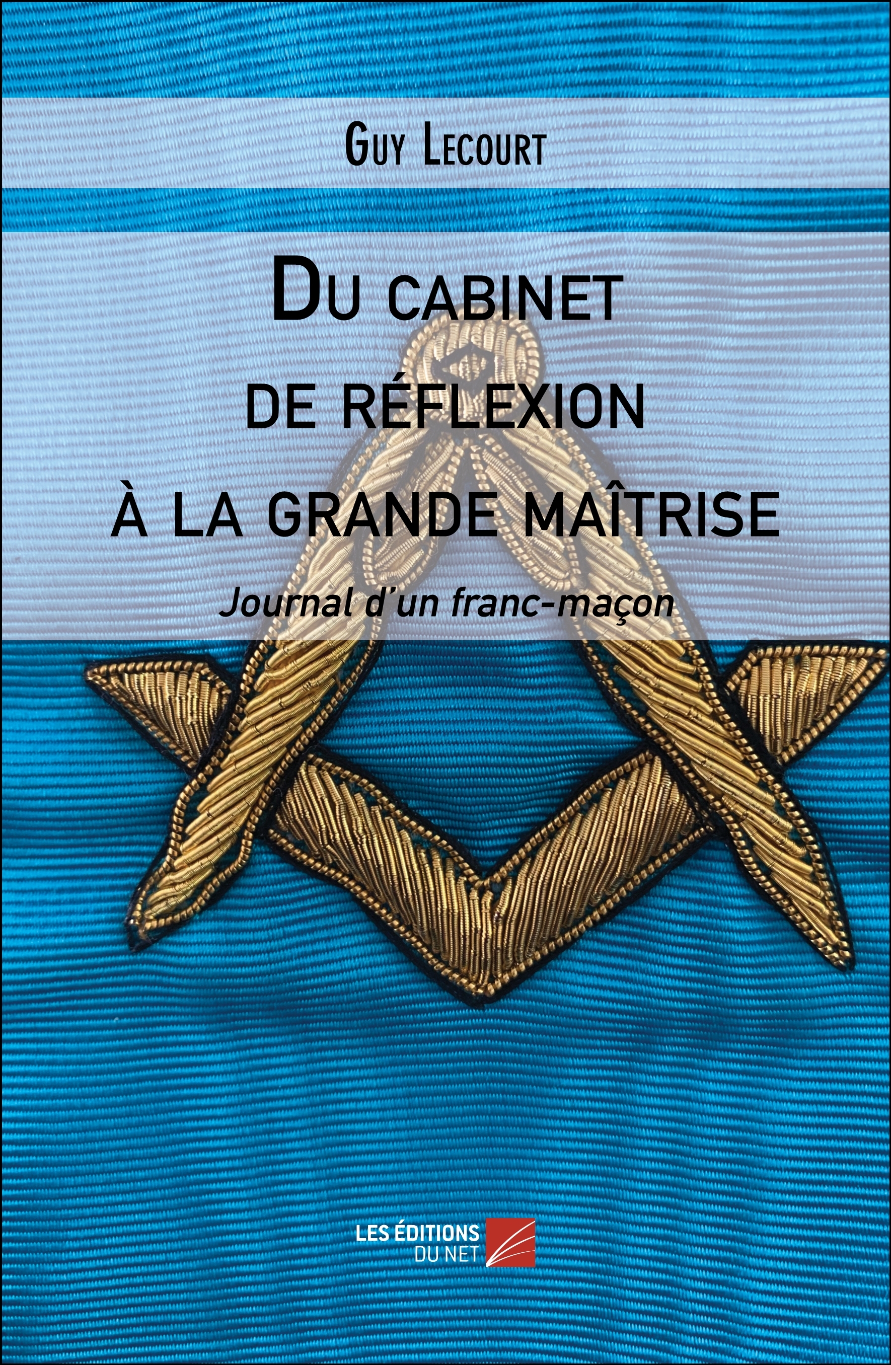 Du cabinet de réflexion à la grande maîtrise