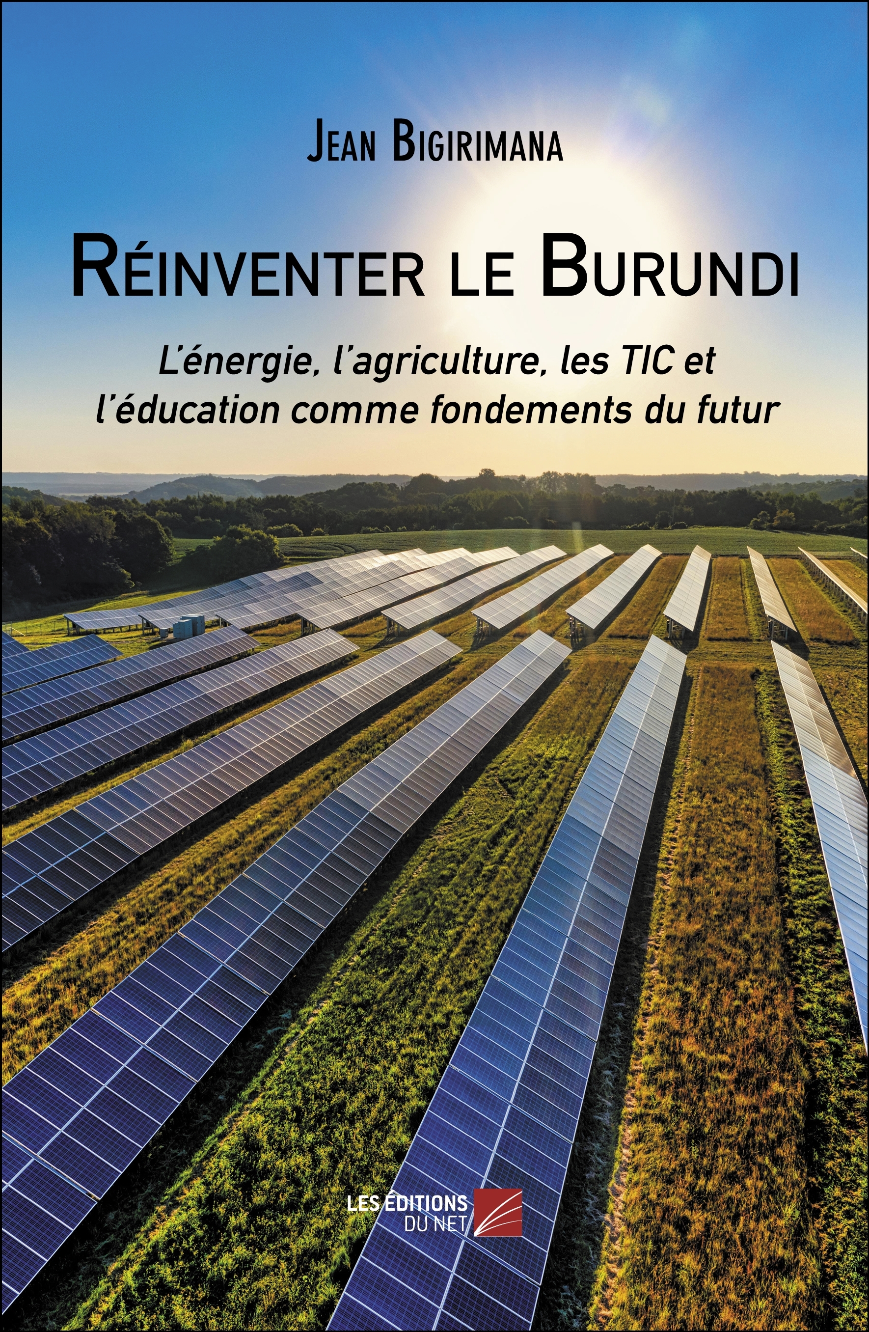 Réinventer le Burundi