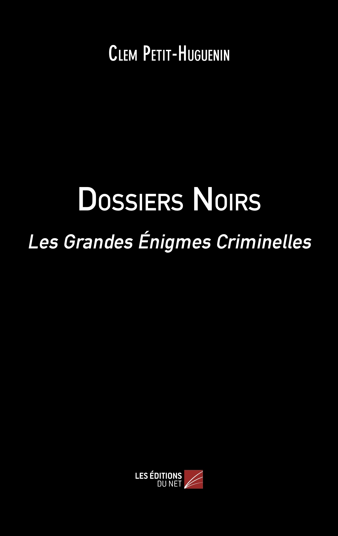 Dossiers Noirs