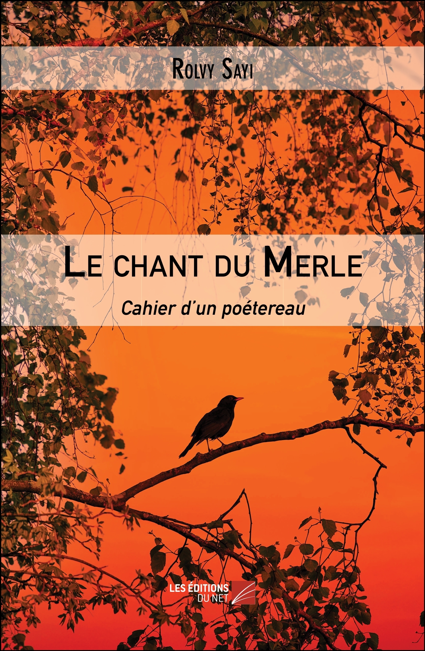 Le chant du Merle