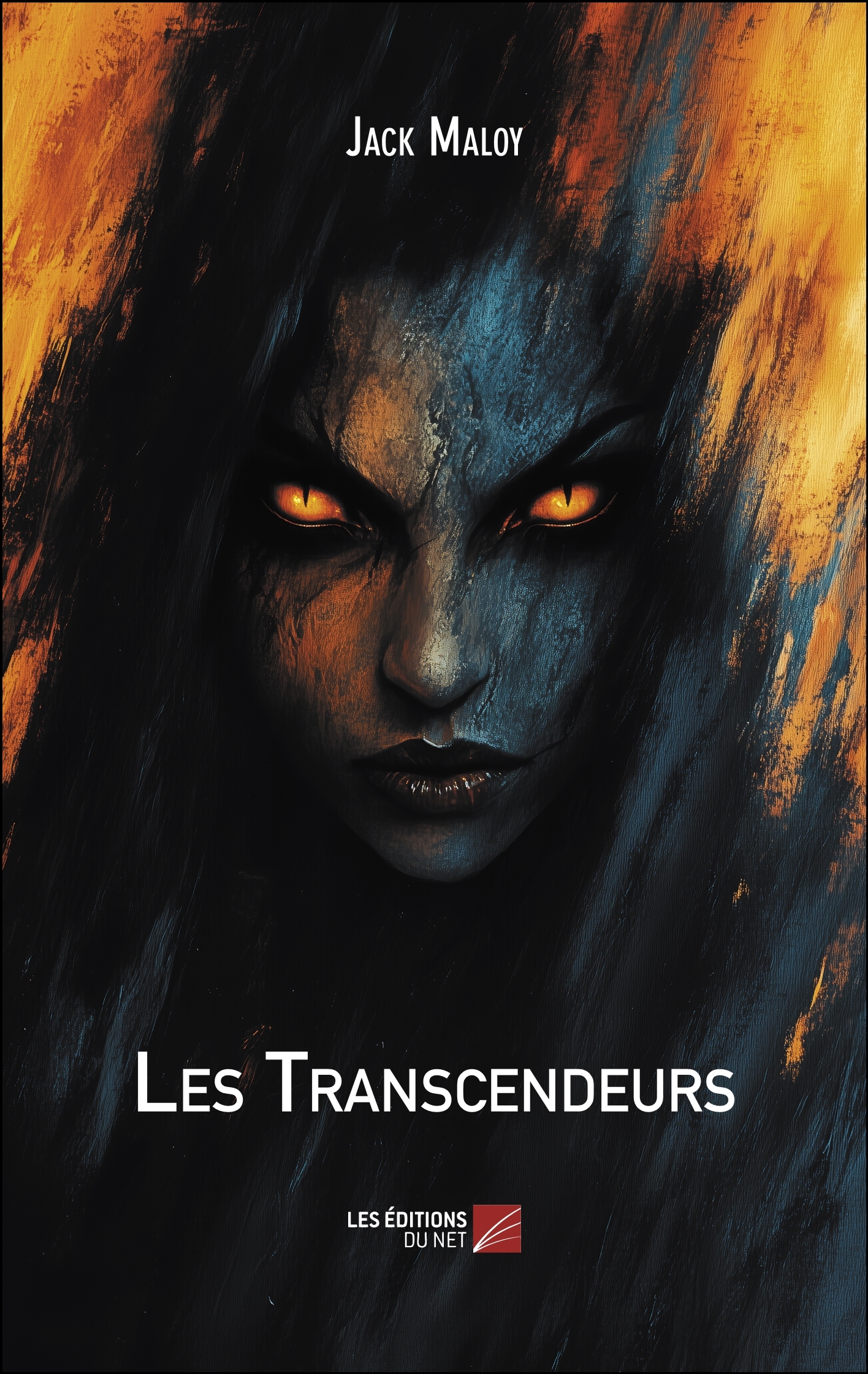 Les Transcendeurs