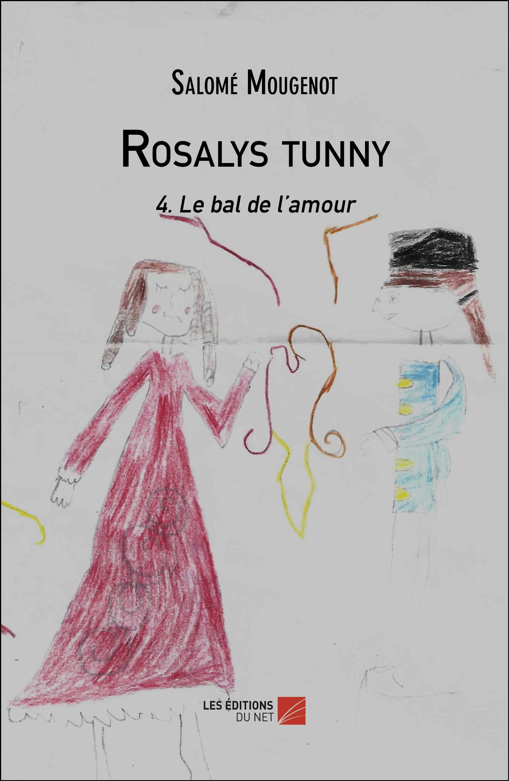 Rosalys tunny