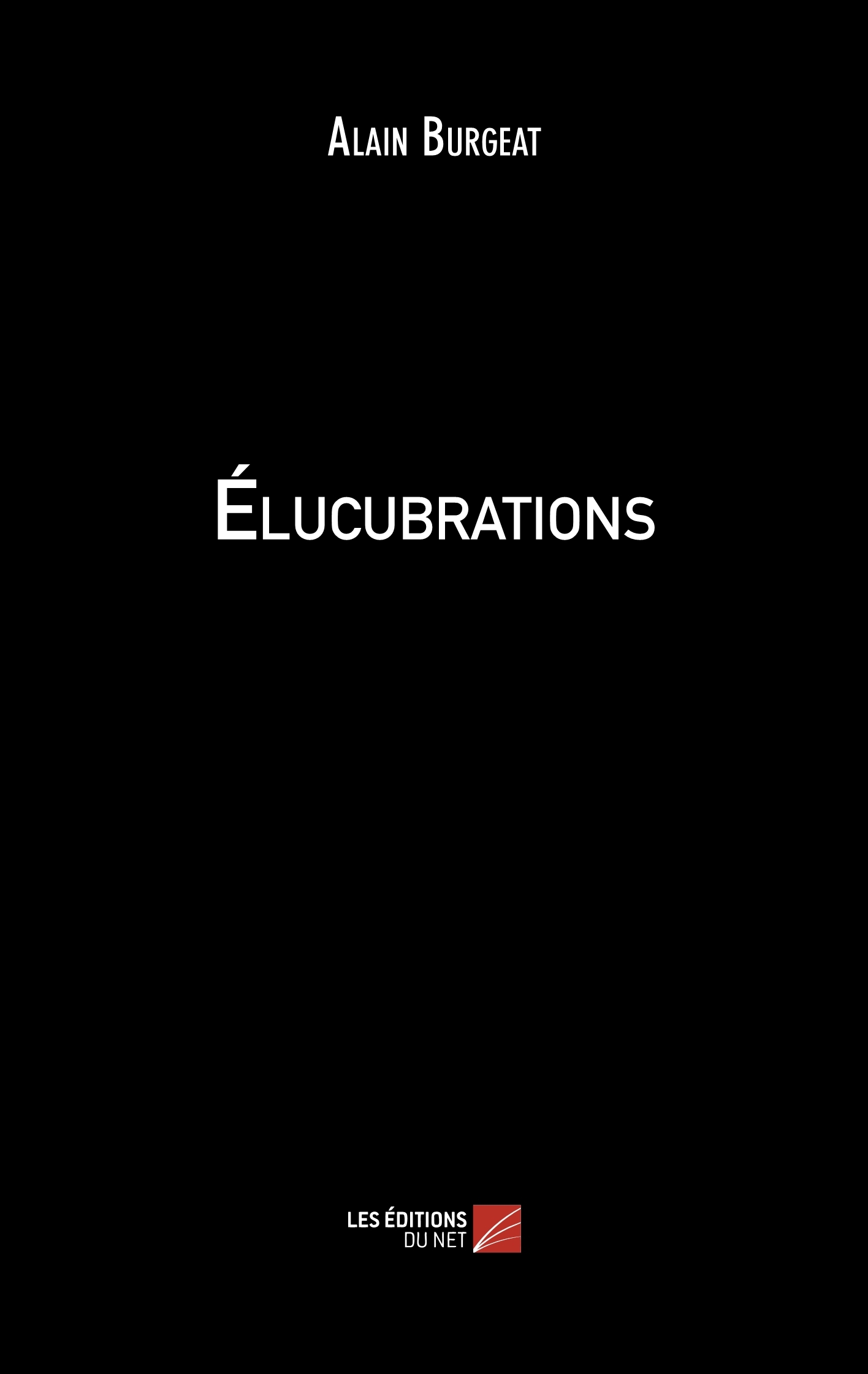 Élucubrations