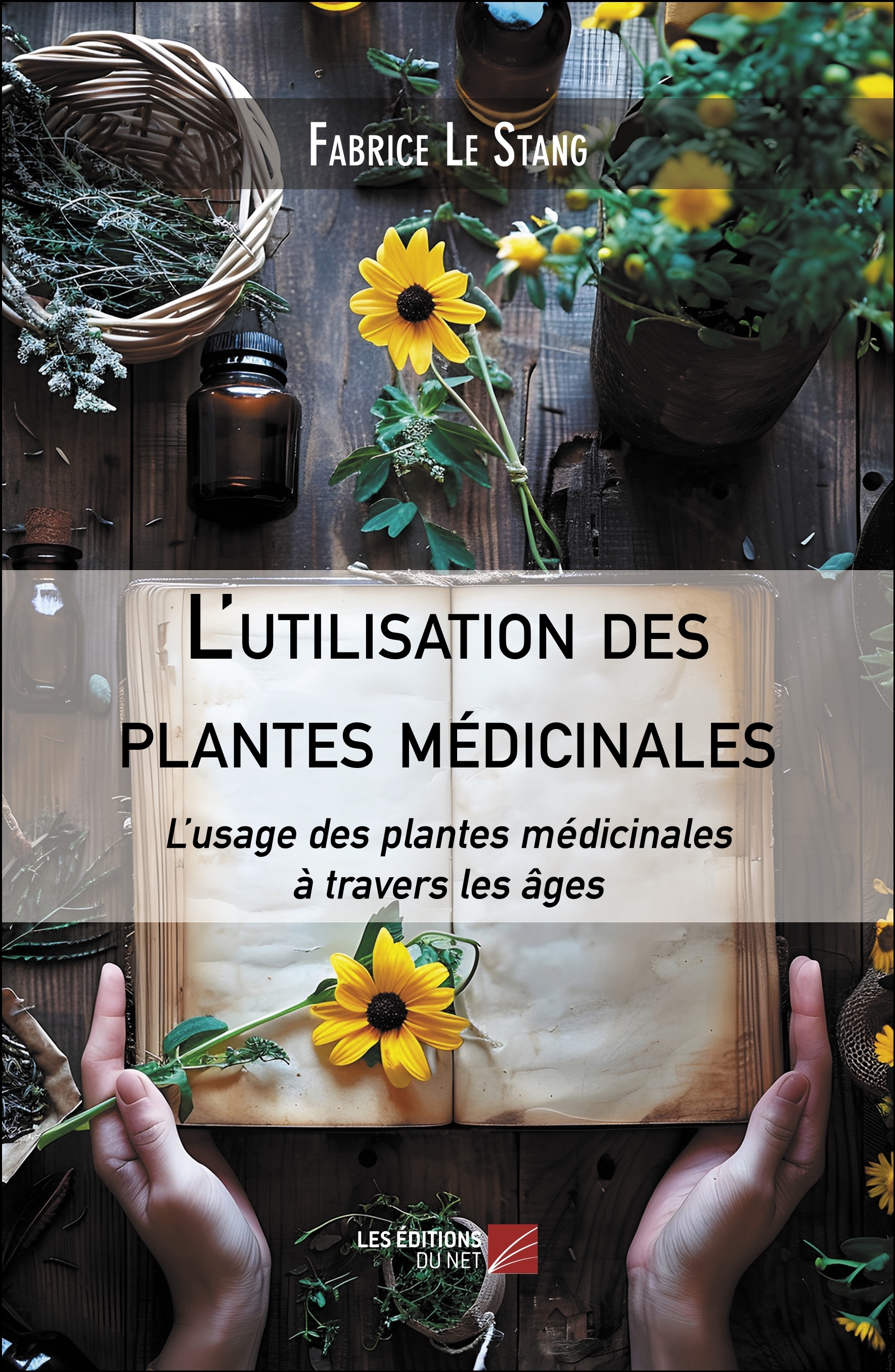L'utilisation des plantes médicinales