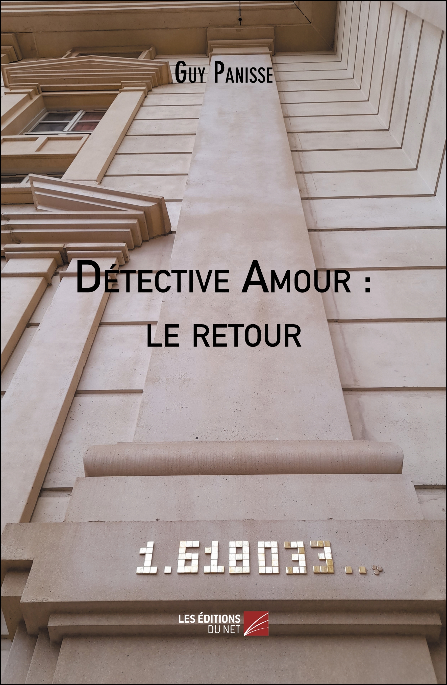 Détective Amour : le retour
