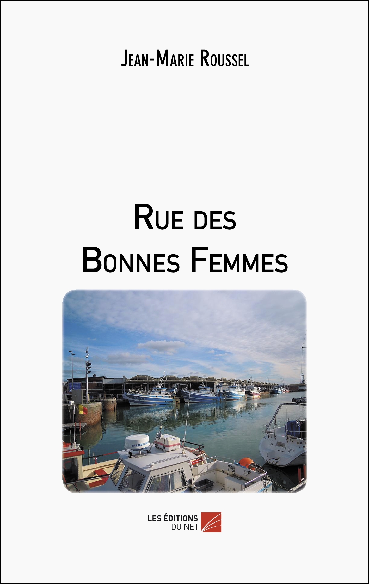 Rue des Bonnes Femmes