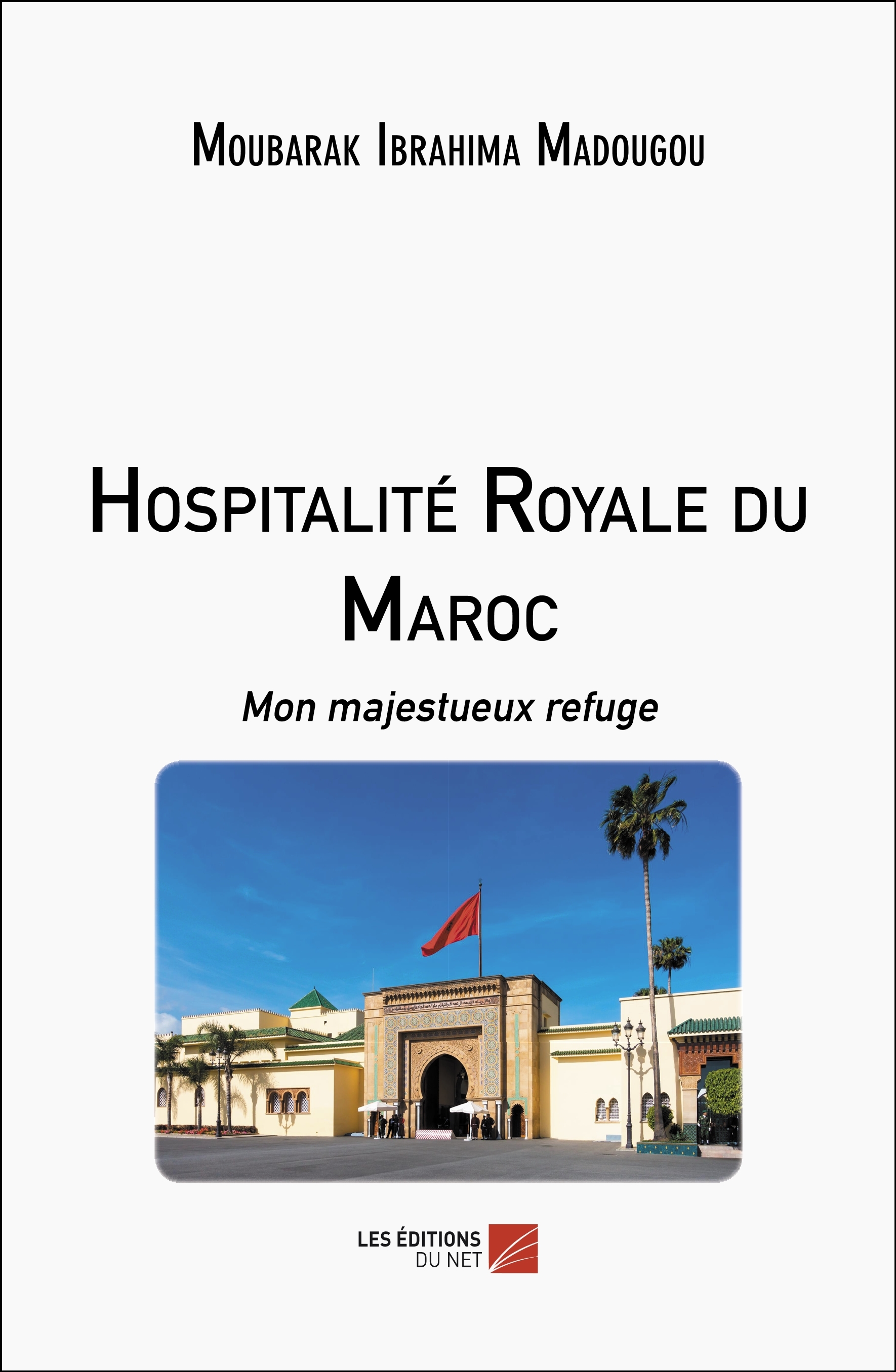 Hospitalité Royale du Maroc