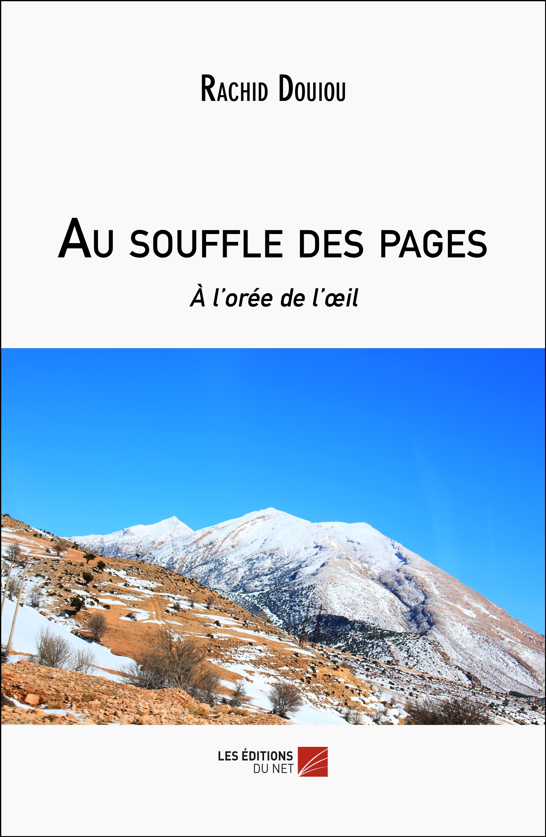 Au souffle des pages