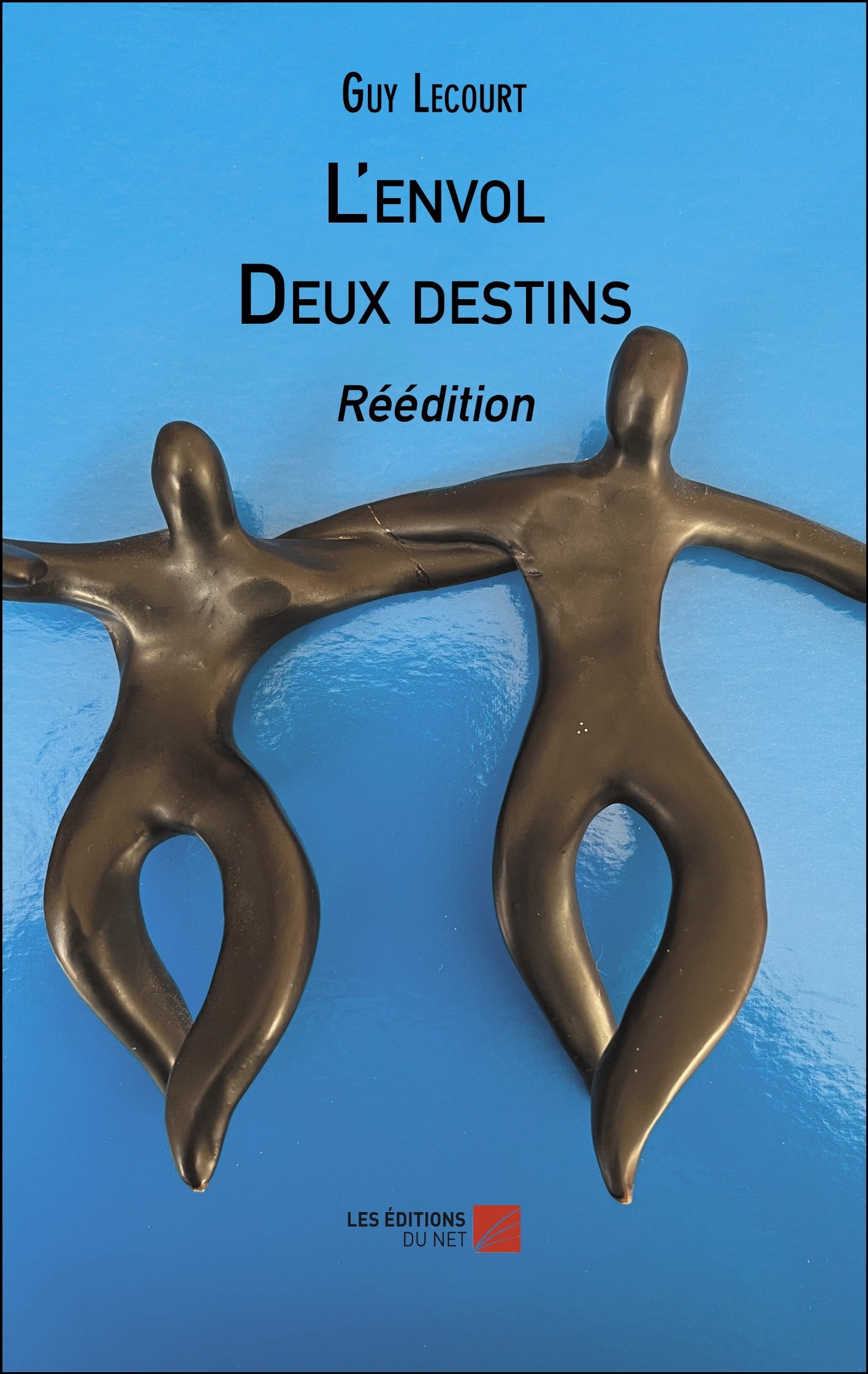 L'envol - Deux destins