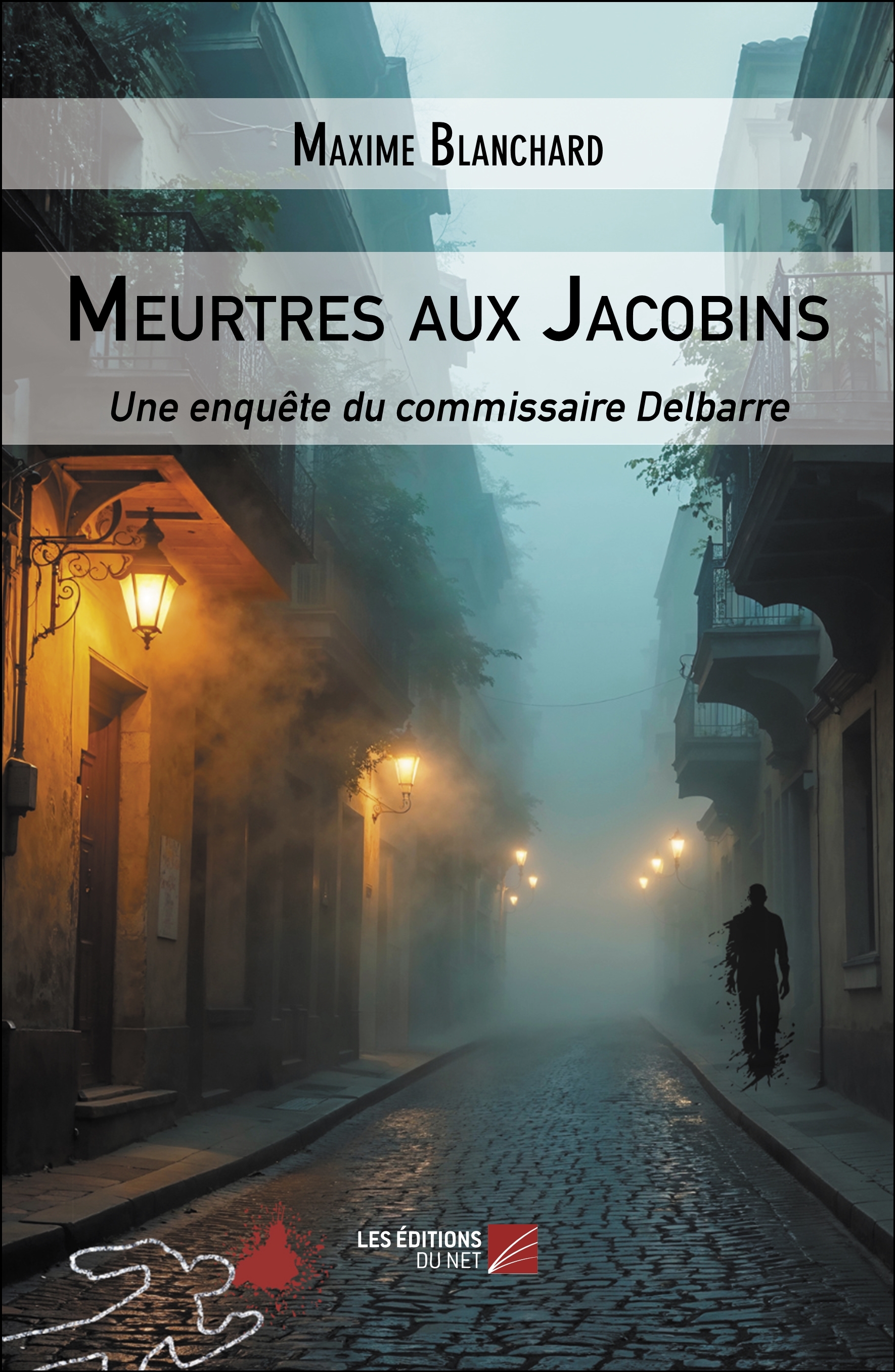 Meurtres aux Jacobins