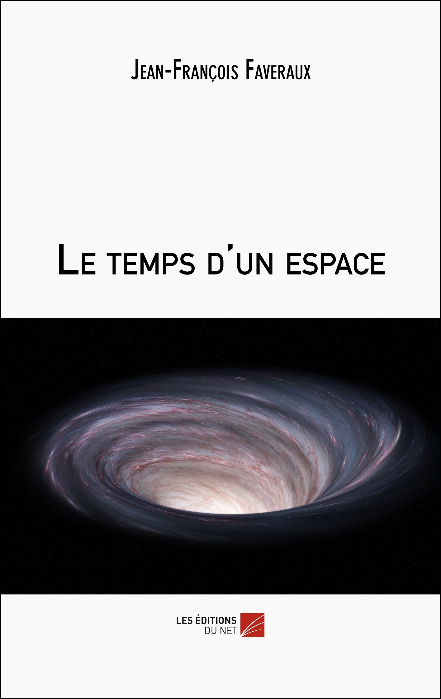 Le temps d'un espace