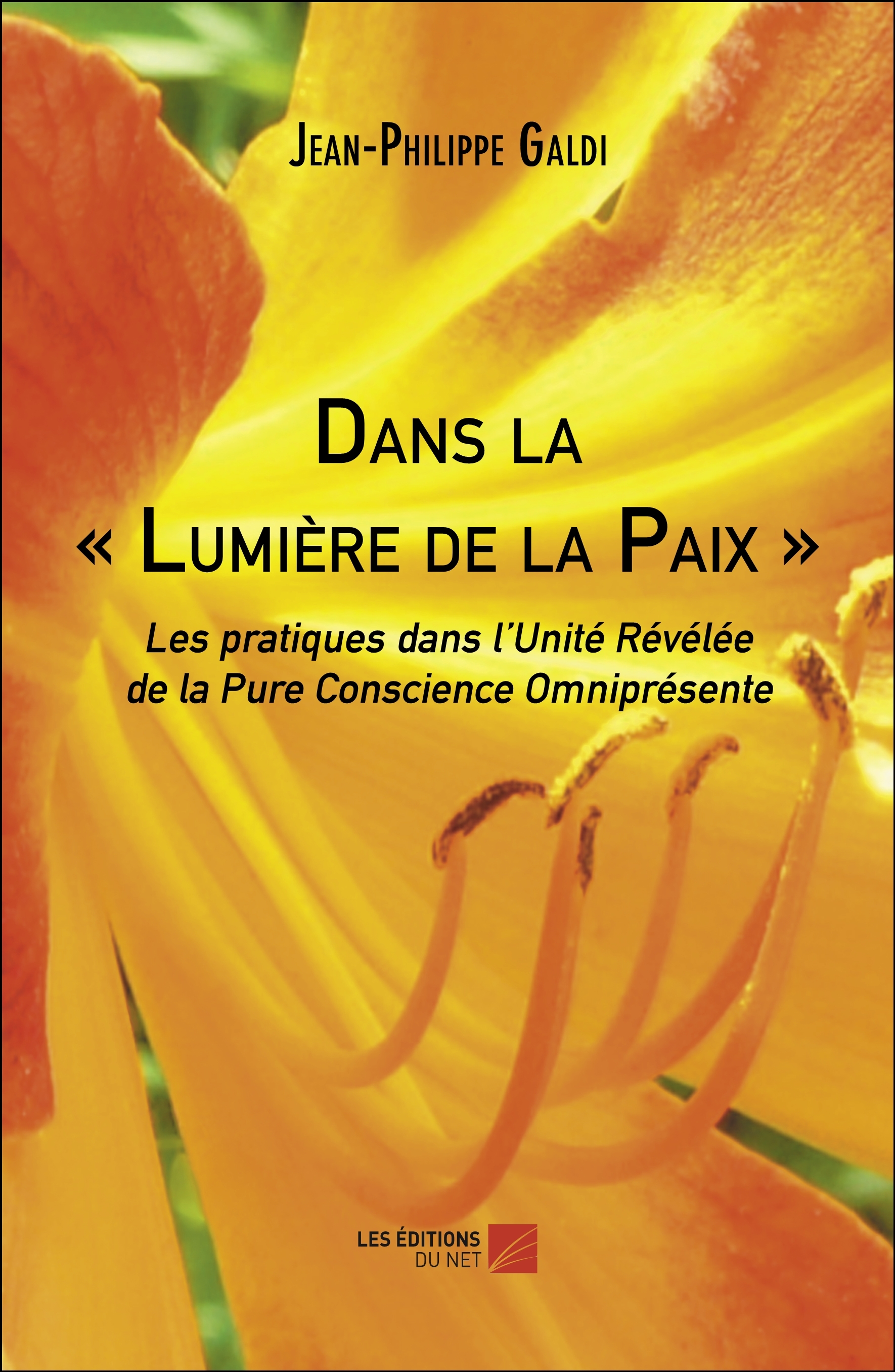 Dans la « Lumière de la Paix »